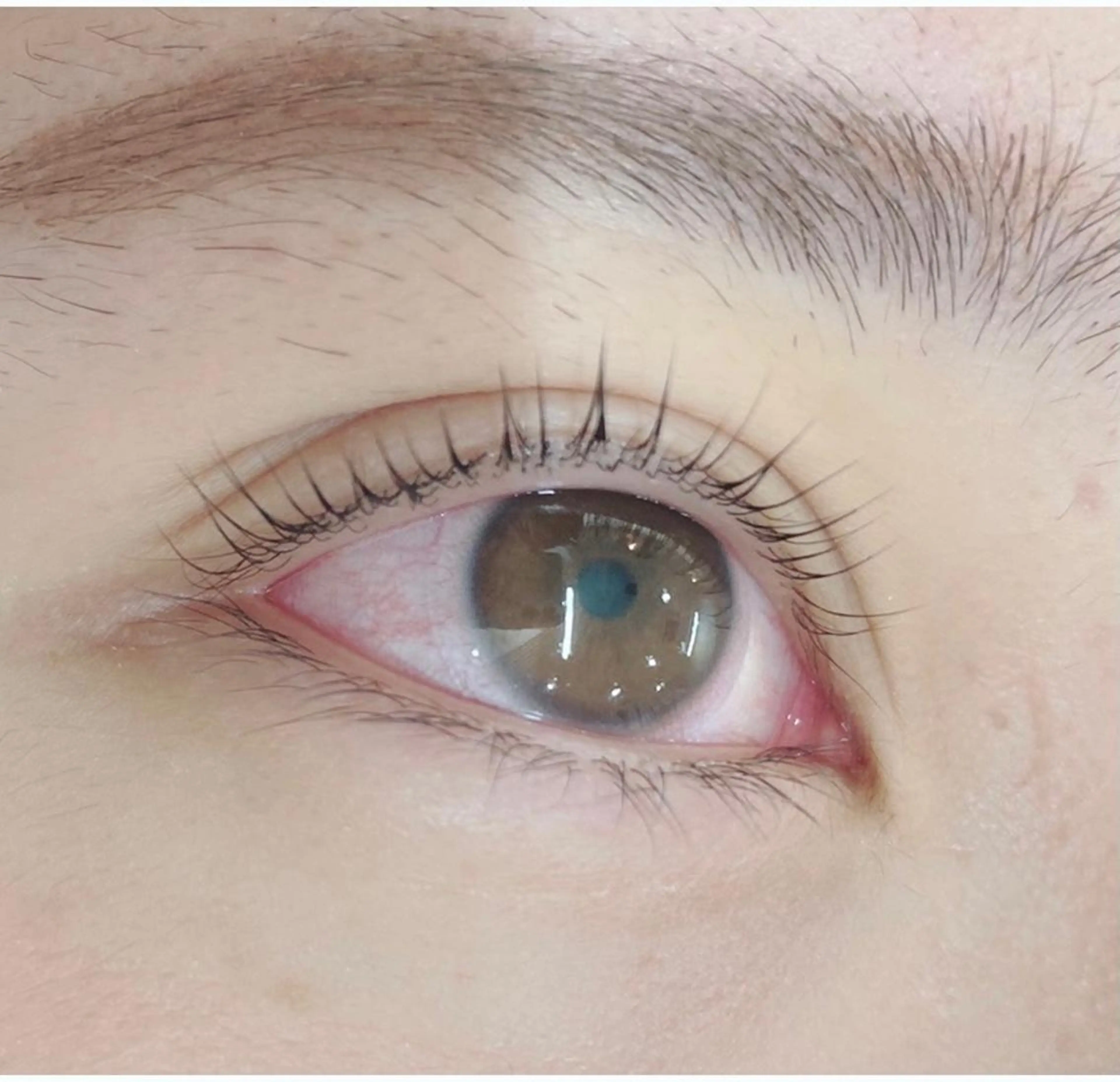 マツエク・マツパ SUGAR川崎店所属・sugar ささきのマツエク・マツパデザイン