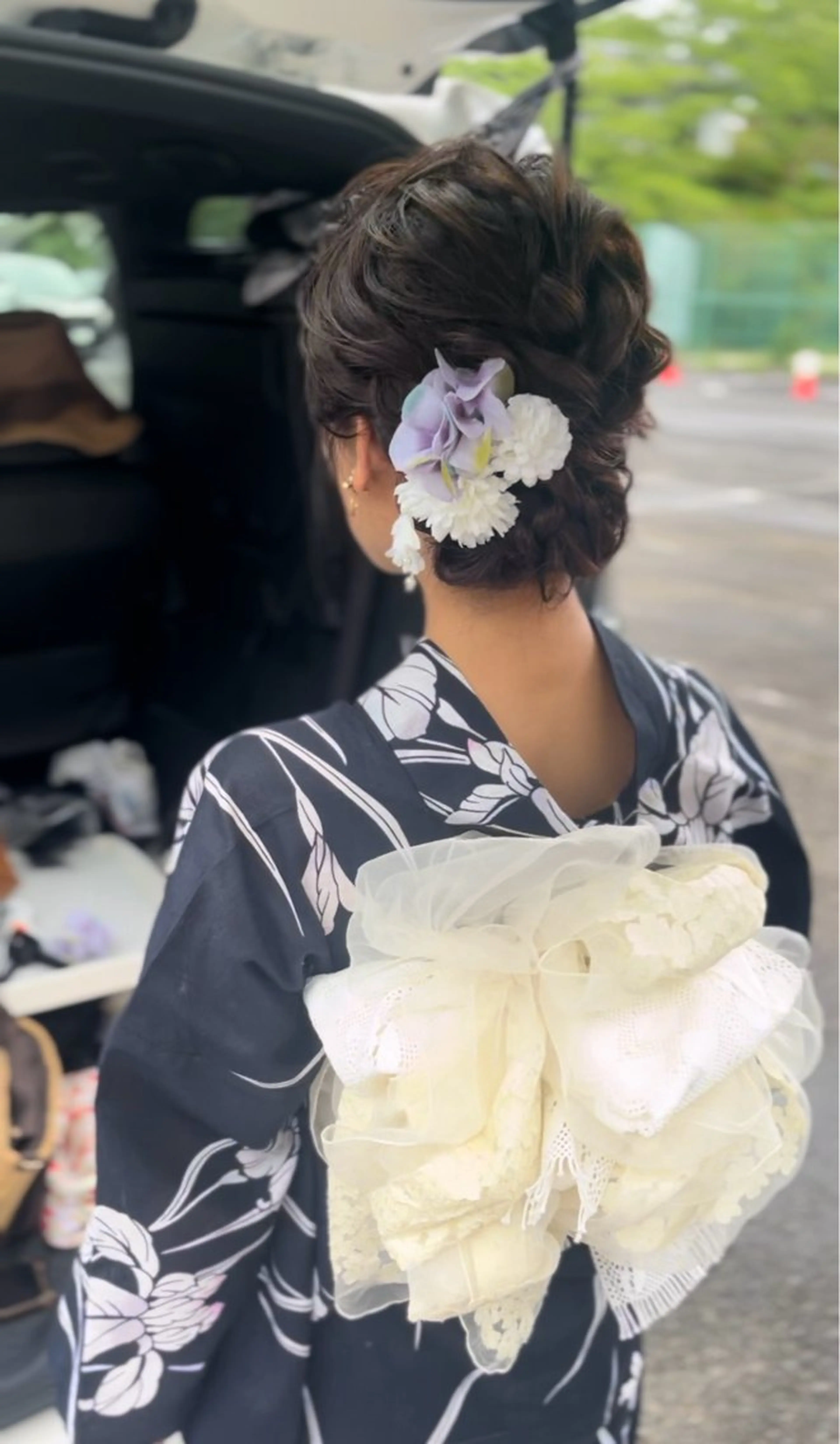 ラピスコ所属・ヘアメイク MEGUのその他イメージ