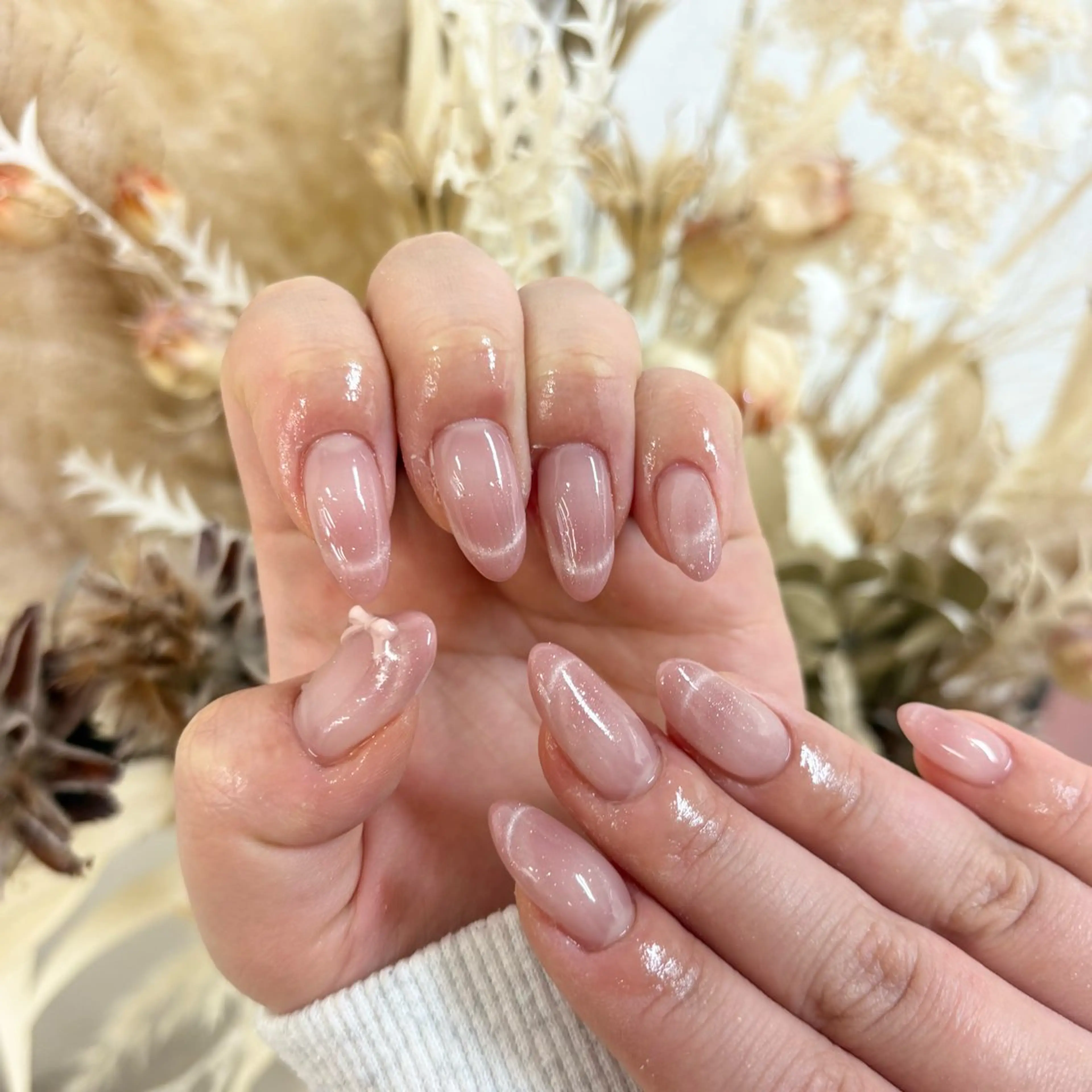 ネイル ハンドネイル Basic町田本店 Suzunaのネイルデザイン