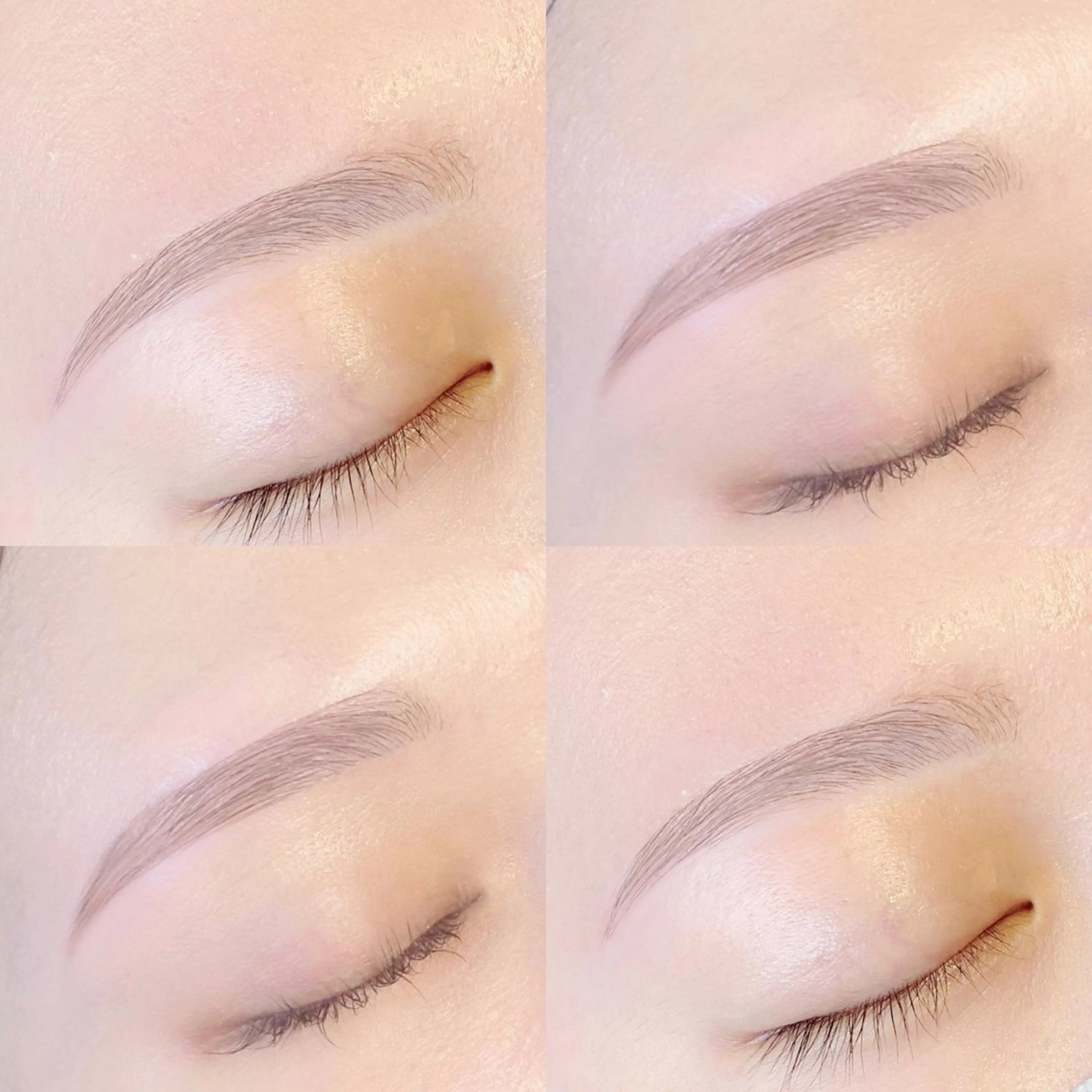 アイブロウ ワックス脱毛 眉カット その他(アイブロウ) 眉毛サロンBELME miwaの眉毛・アイブロウイメージ