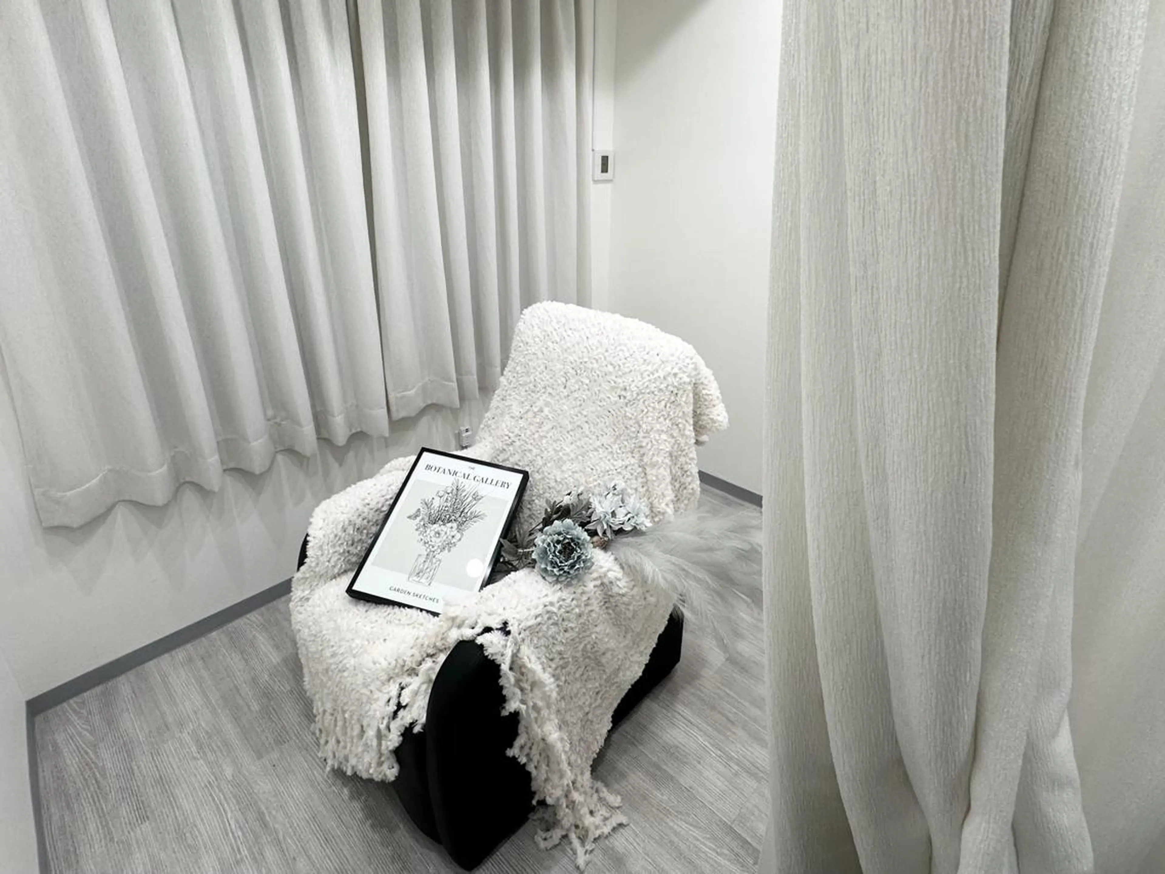 マツエク・マツパ amans eye cocoroꪔ̤̮のマツエク・マツパデザイン