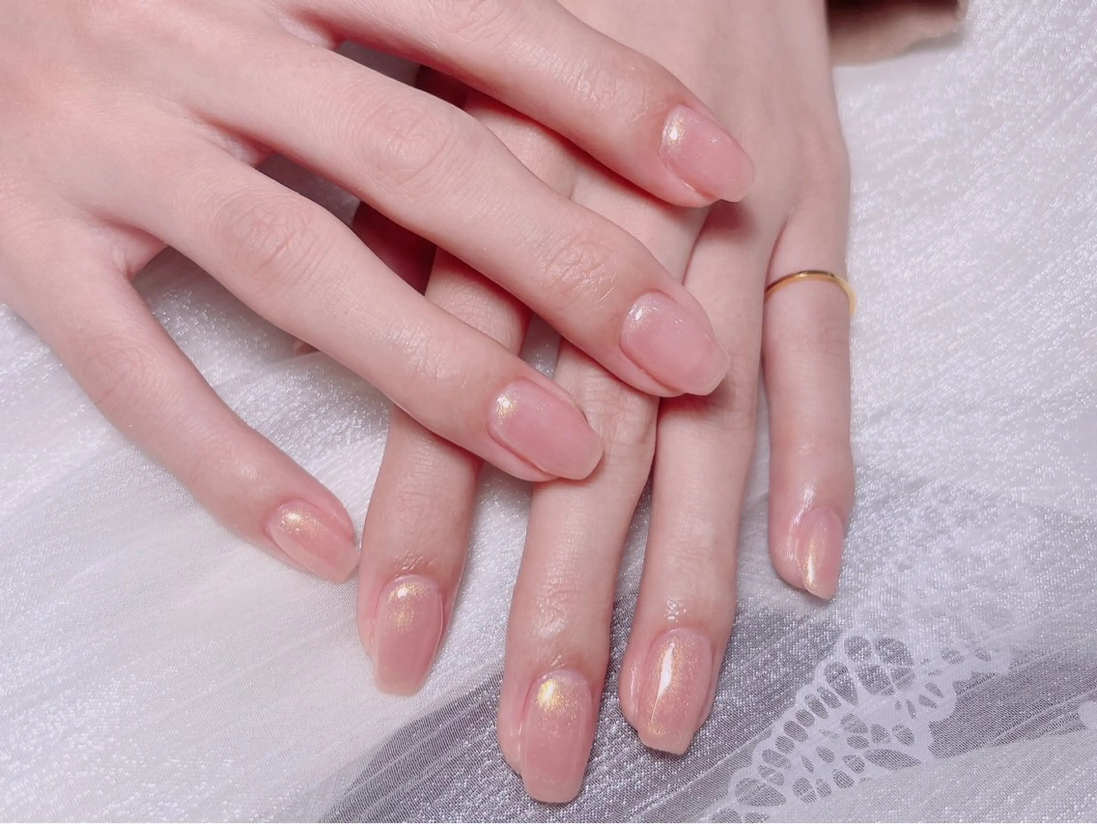 ネイル ハンドネイル ネイルサロン KARIのネイルデザイン