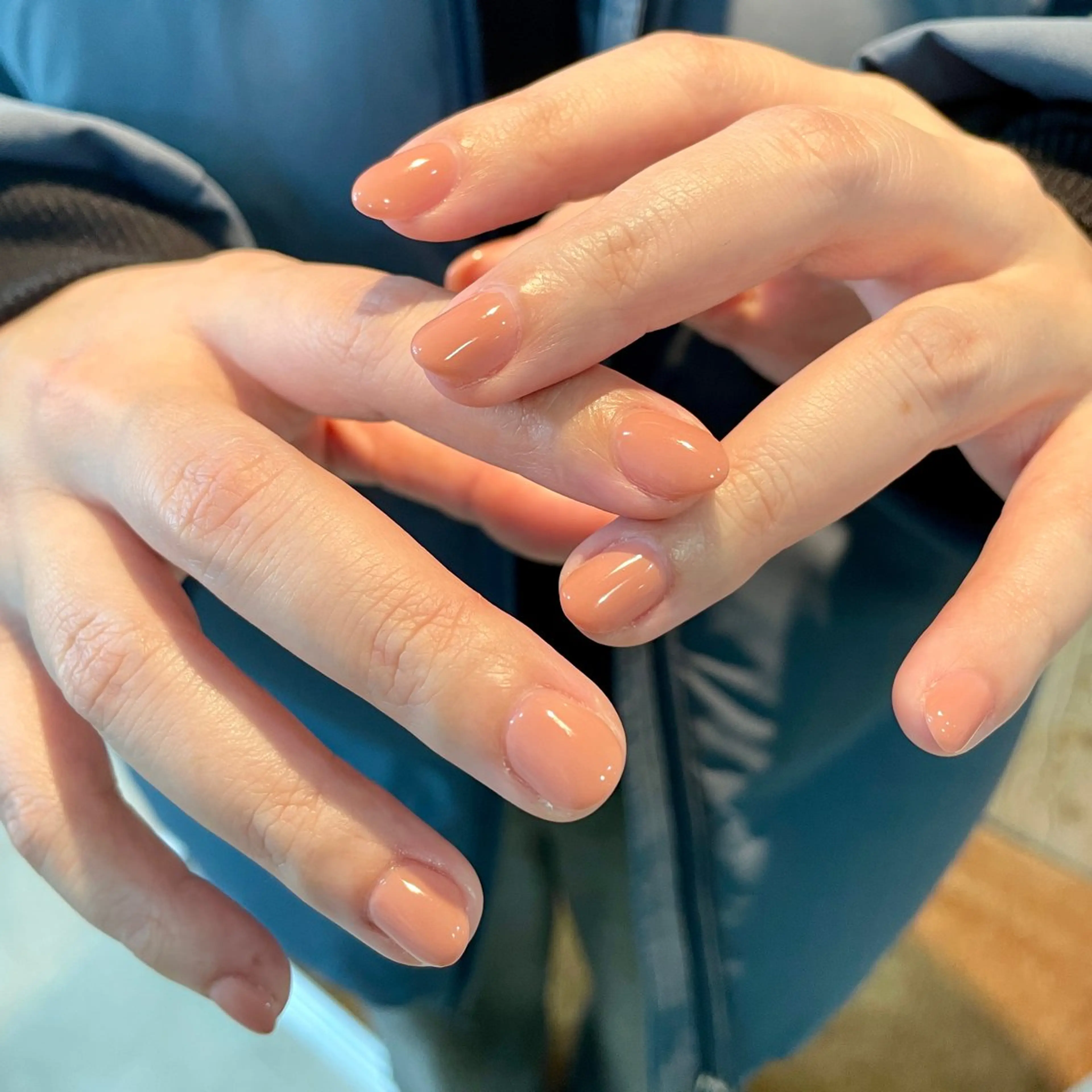 ネイル FREE'Snail reinaのネイルデザイン