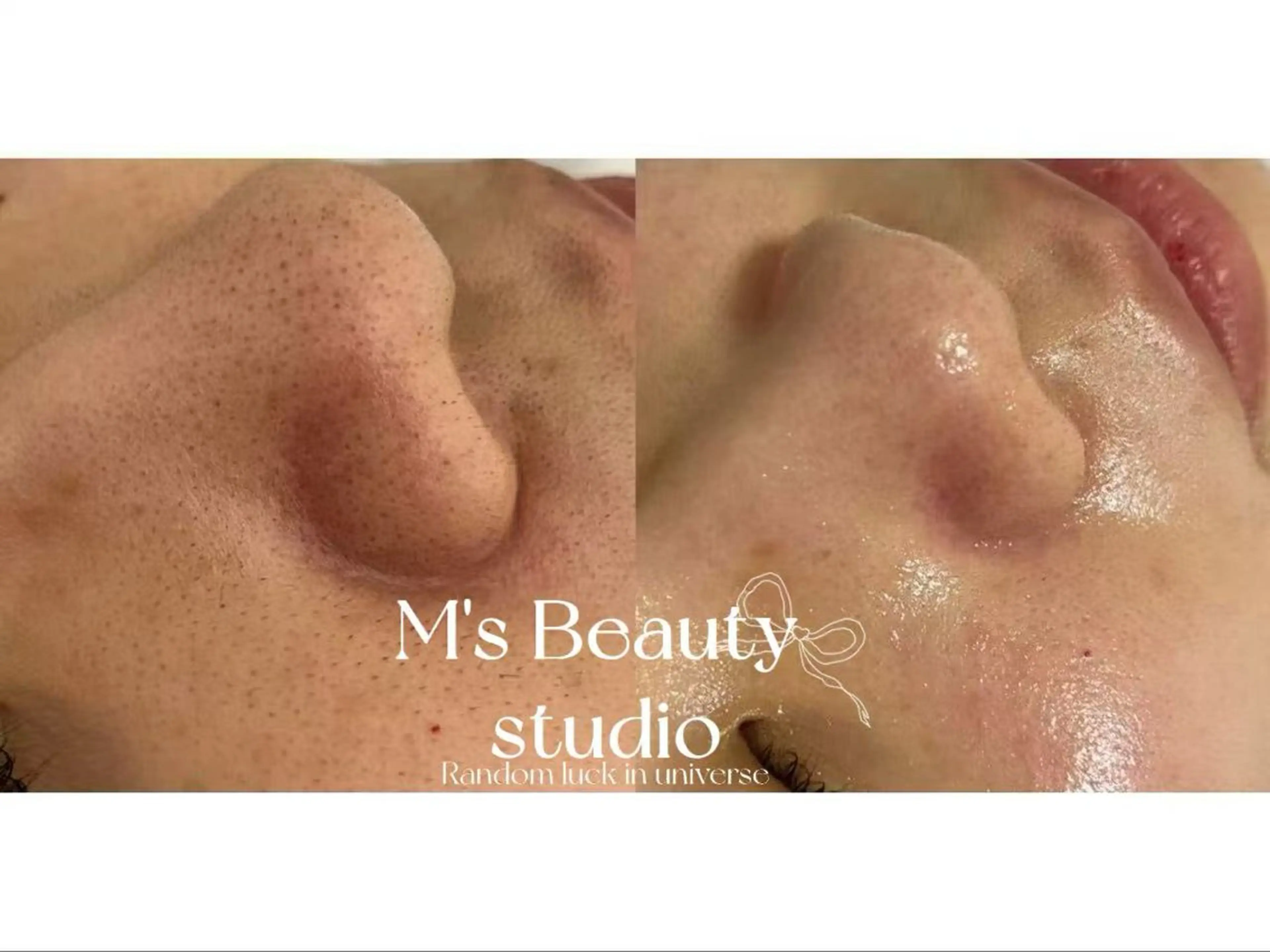 エムズ ビューティスタジオのネイルデザイン