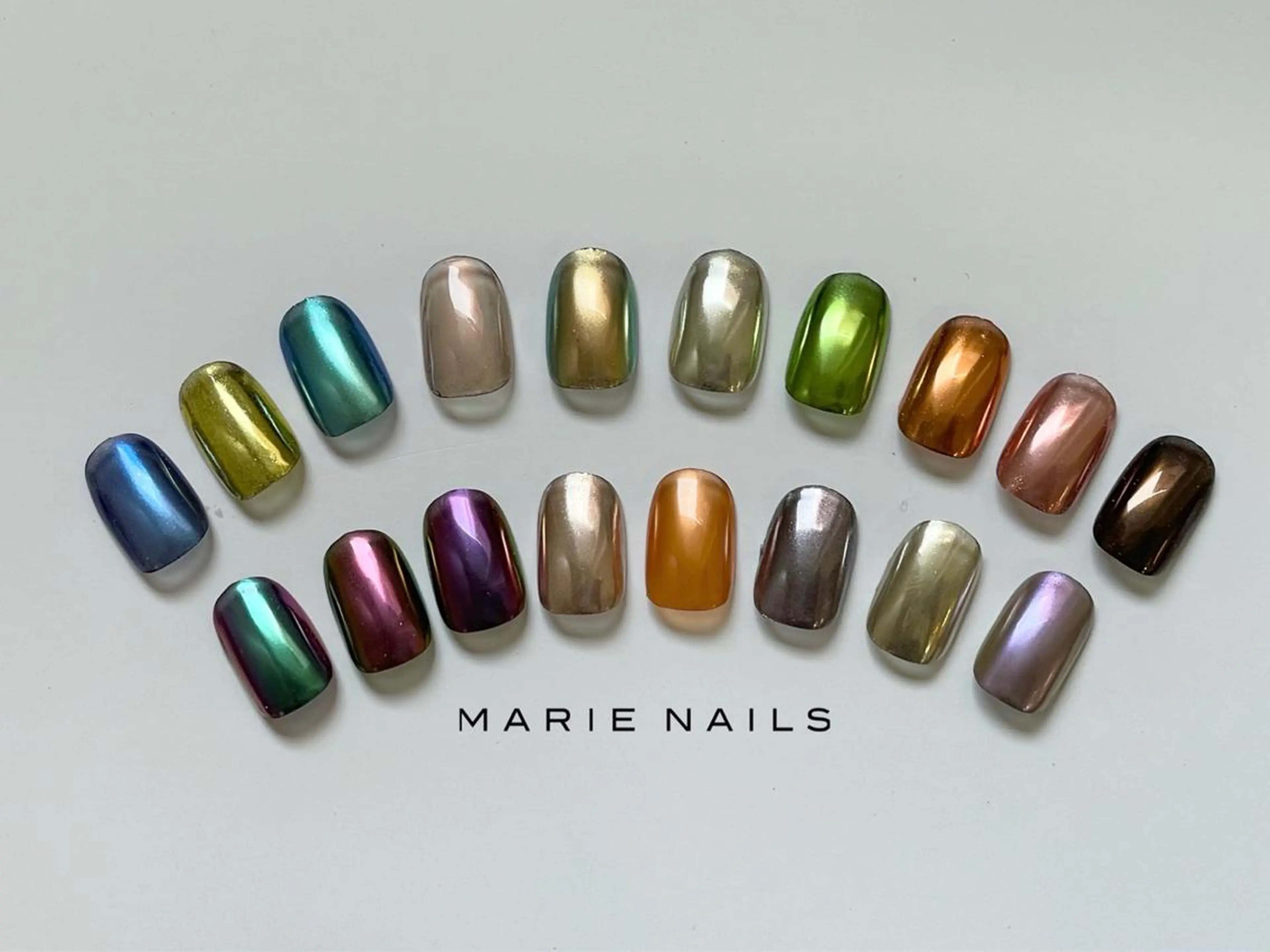 ネイル ✴︎ Nanaのネイルデザイン