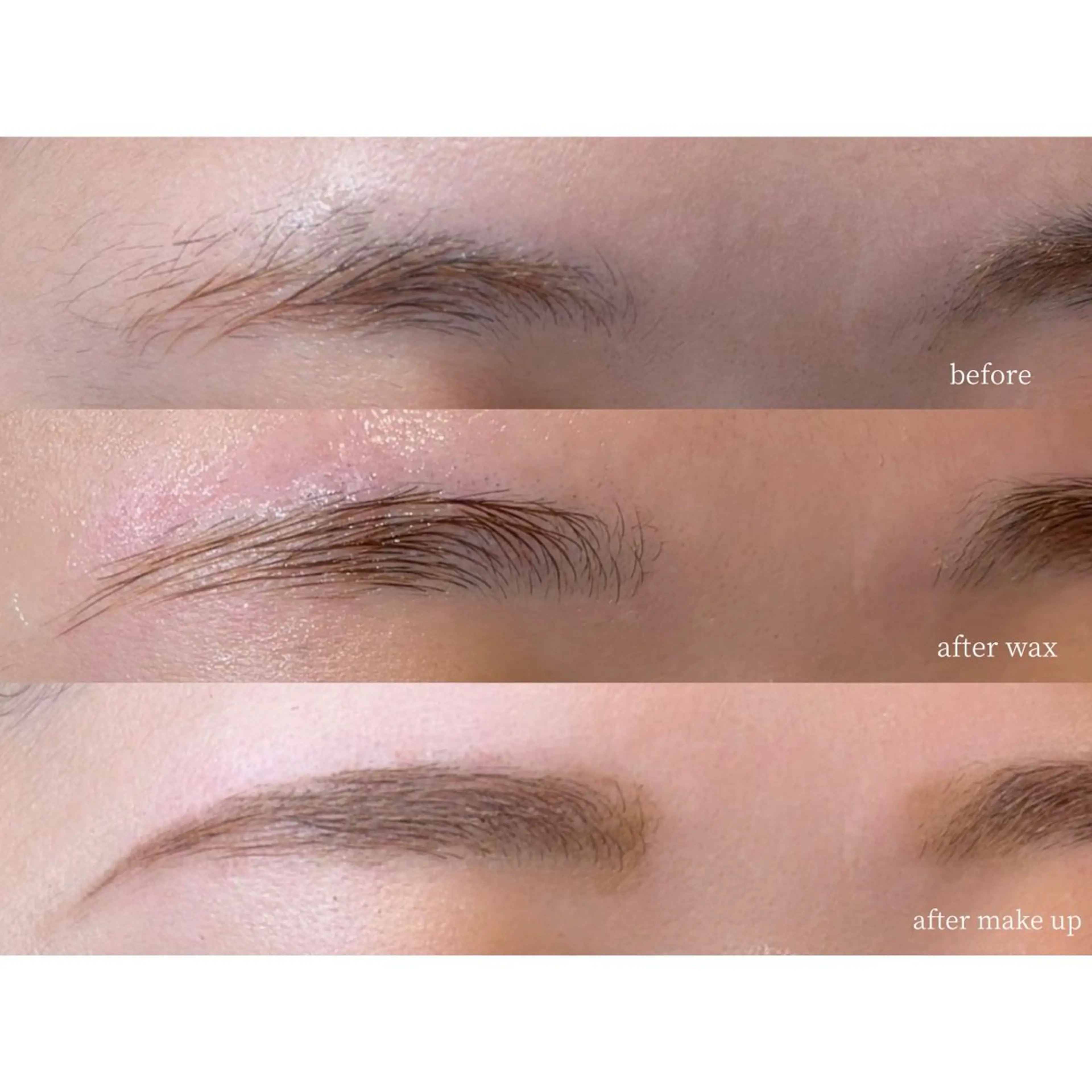 アイブロウ eye&nail Resta所属・🤍Resta🪄 Shizukaのマツエク・マツパデザイン