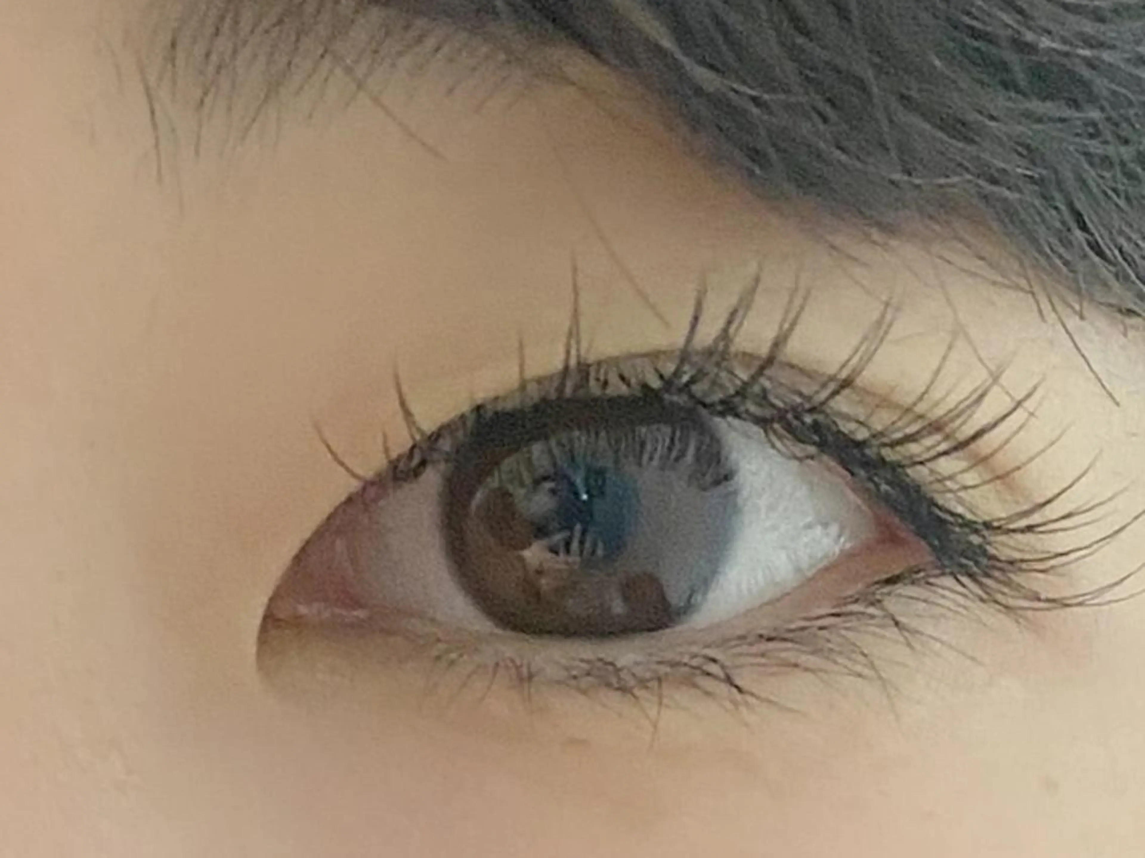 マツエク・マツパ マツエク アイラッシュサロンF所属・磯崎 桃子 f(エフ)のマツエク・マツパデザイン