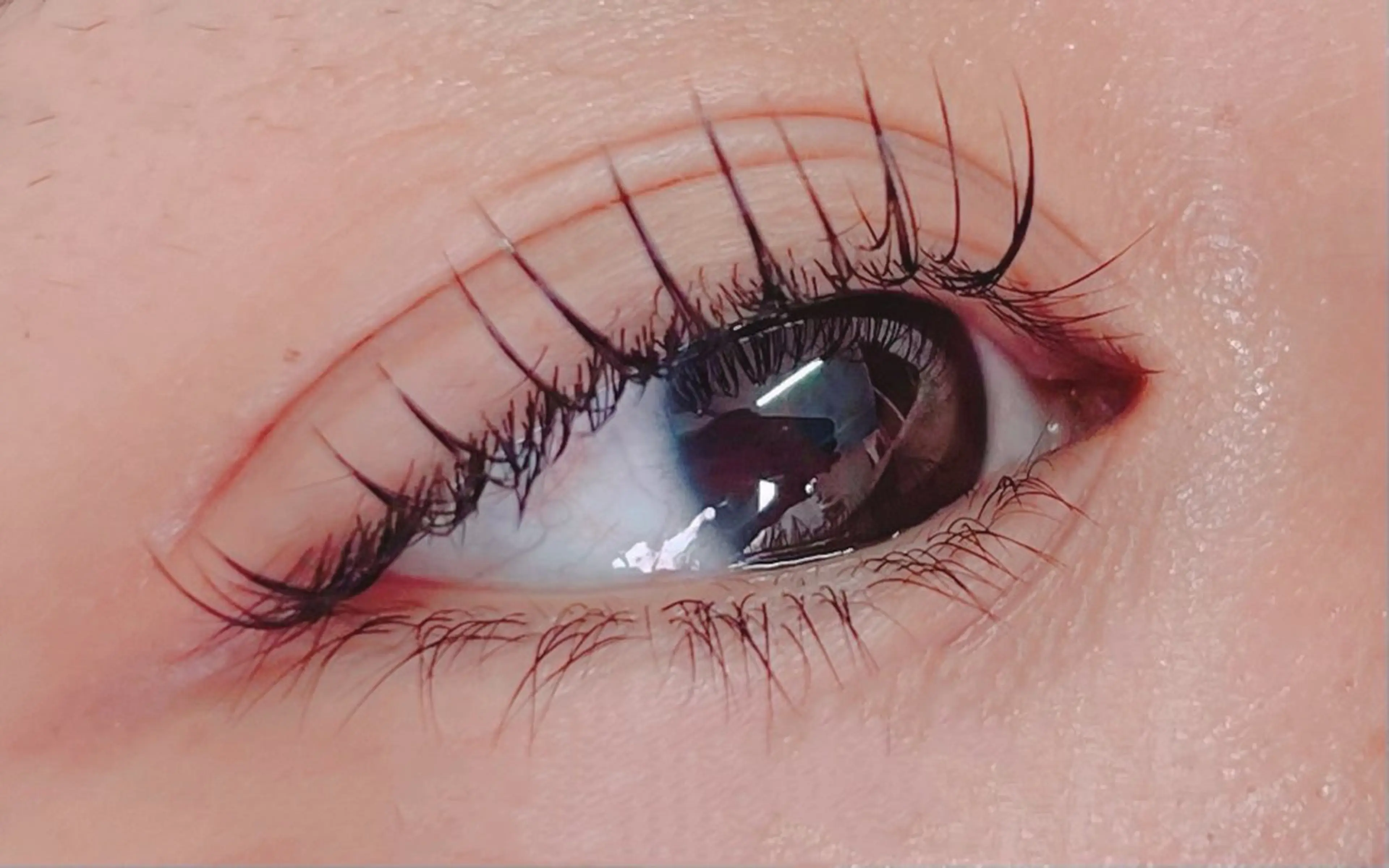 マツエク・マツパ マツエク ALO所属・ALO ASUKAのマツエク・マツパデザイン