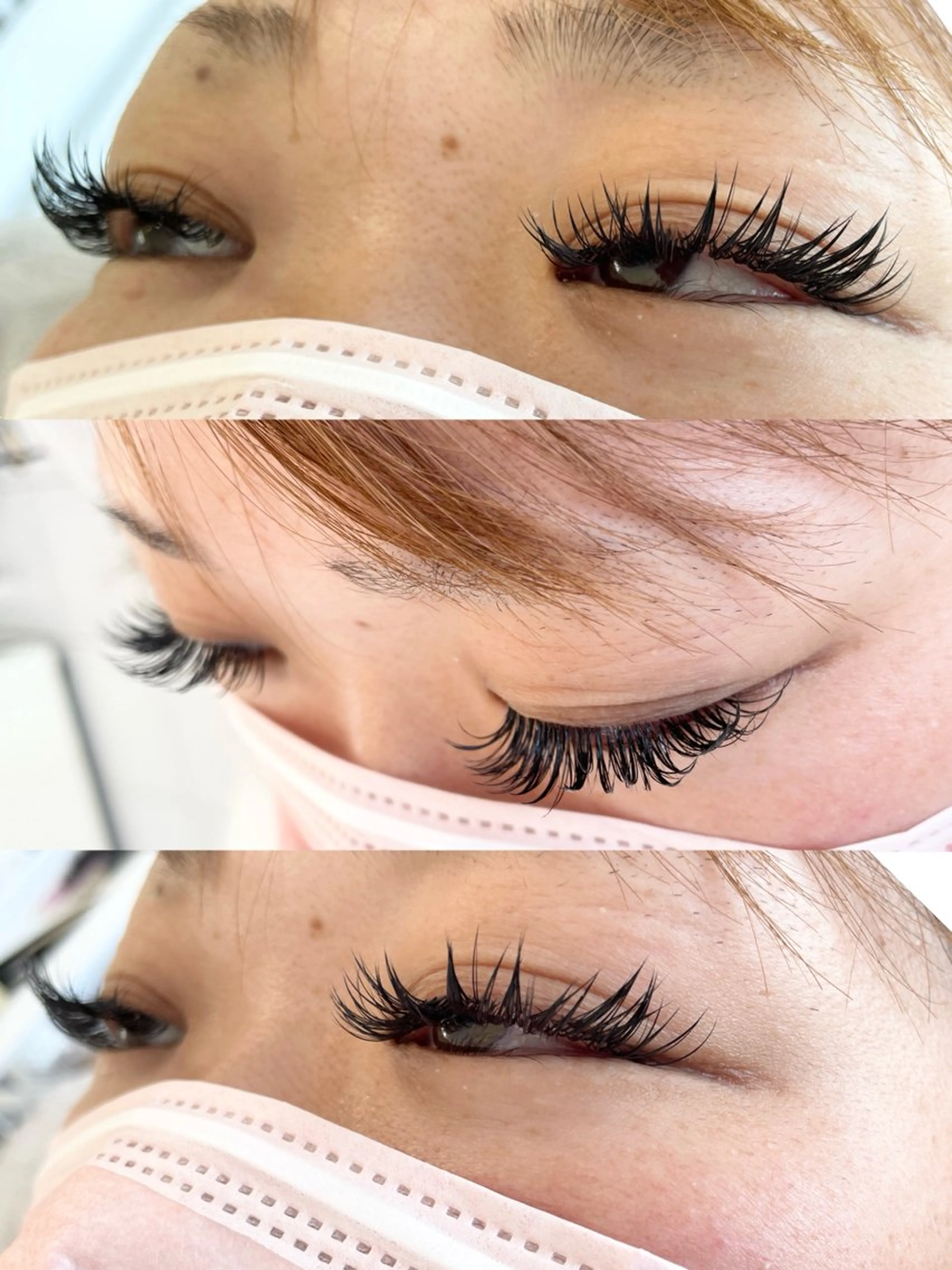 マツエク・マツパ mel.所属・mel. yamamotoのその他イメージ