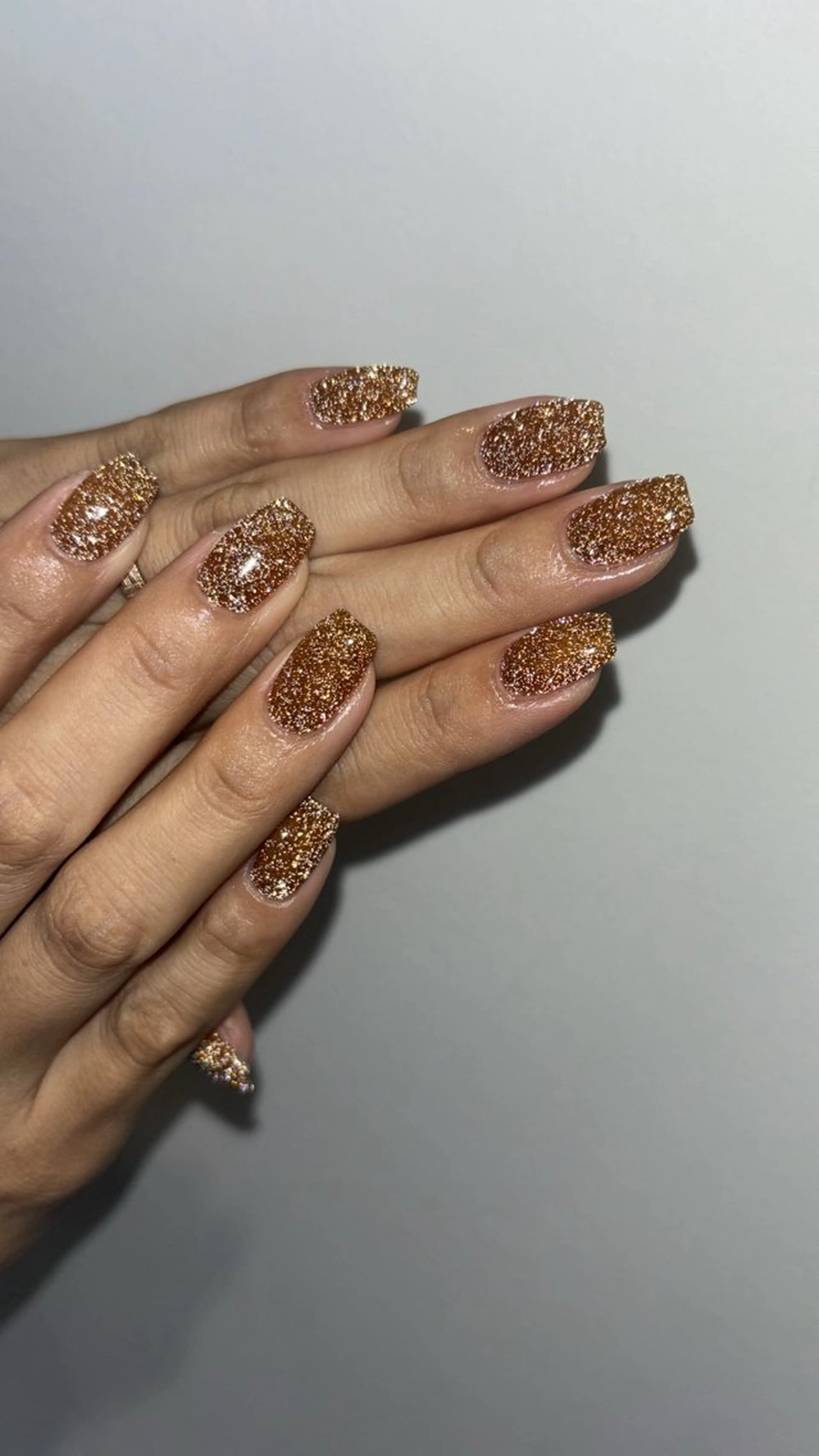 ネイル tote. airiのネイルデザイン