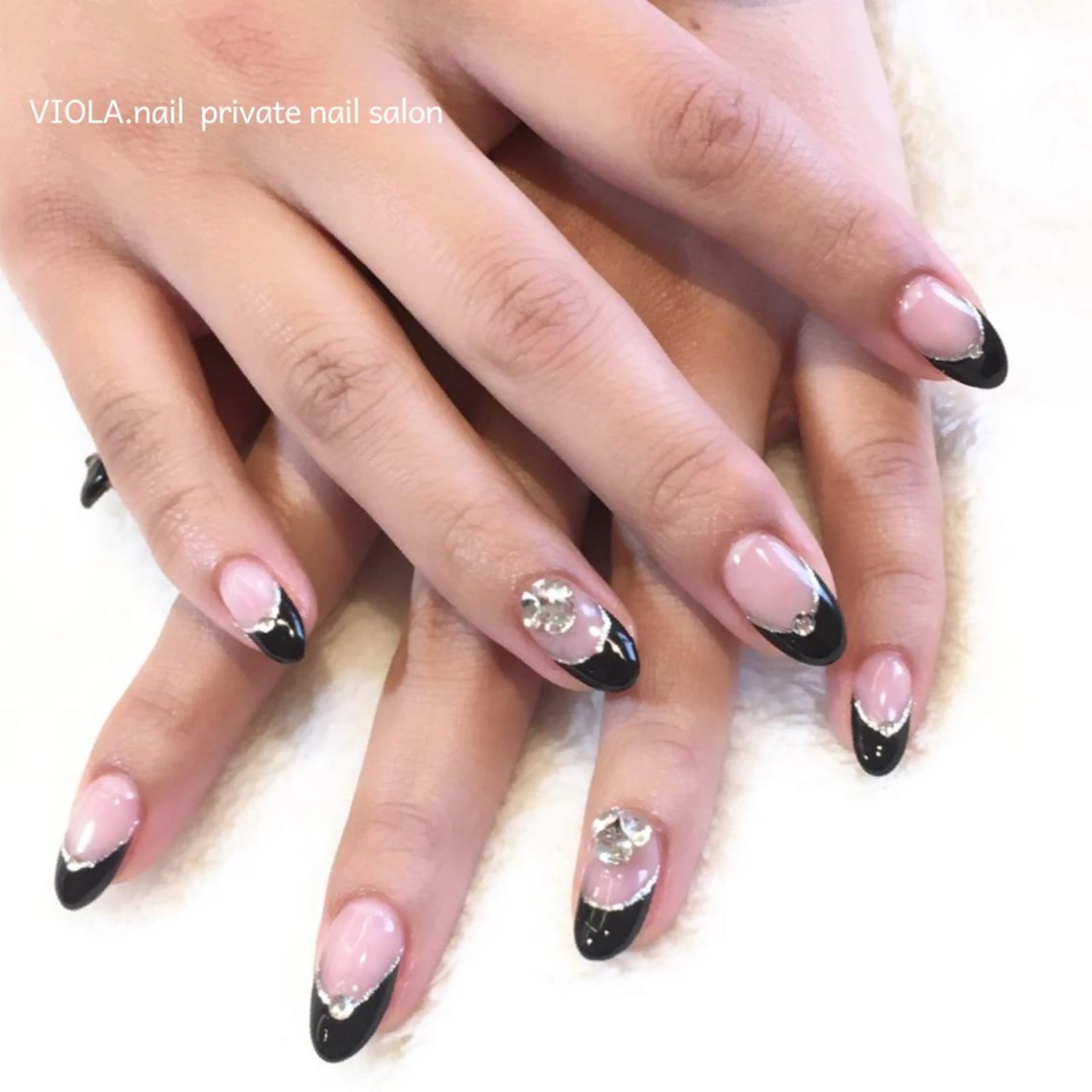 ネイル VIOLA .nailのネイルデザイン