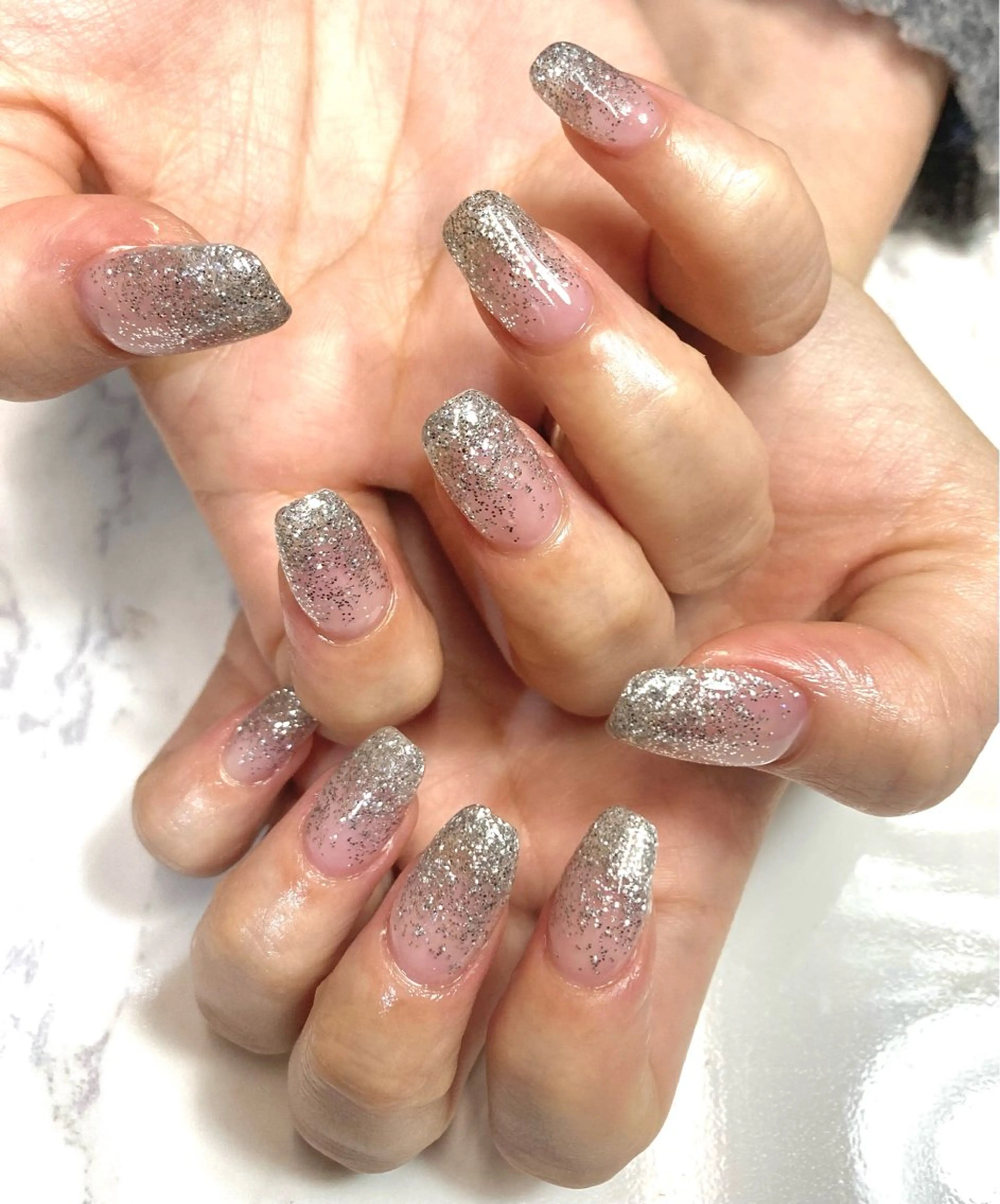 ネイル one nailsalonのネイルデザイン