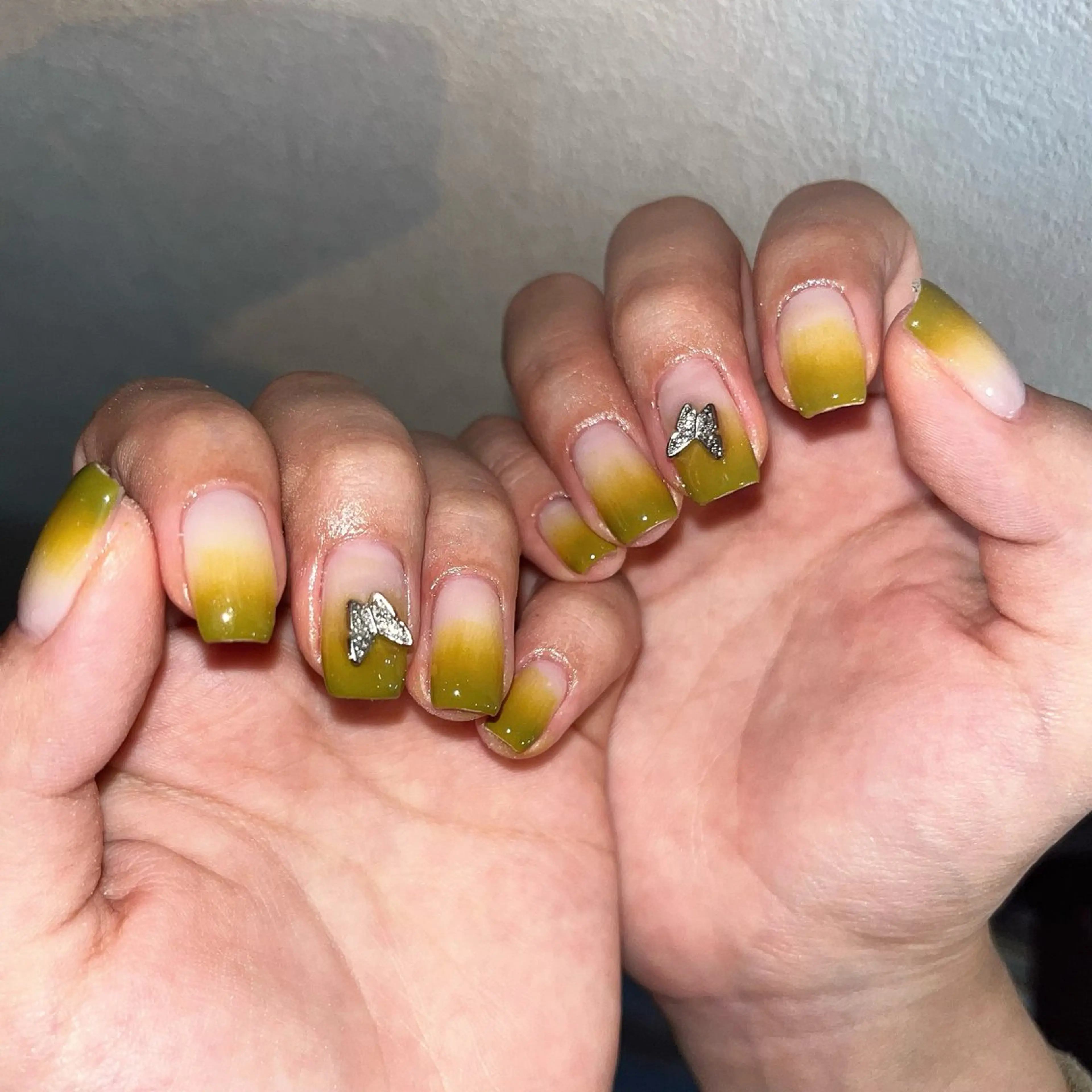 ネイル ハンドネイル 🫧OPELIA NAIL渋谷🫧のネイルデザイン