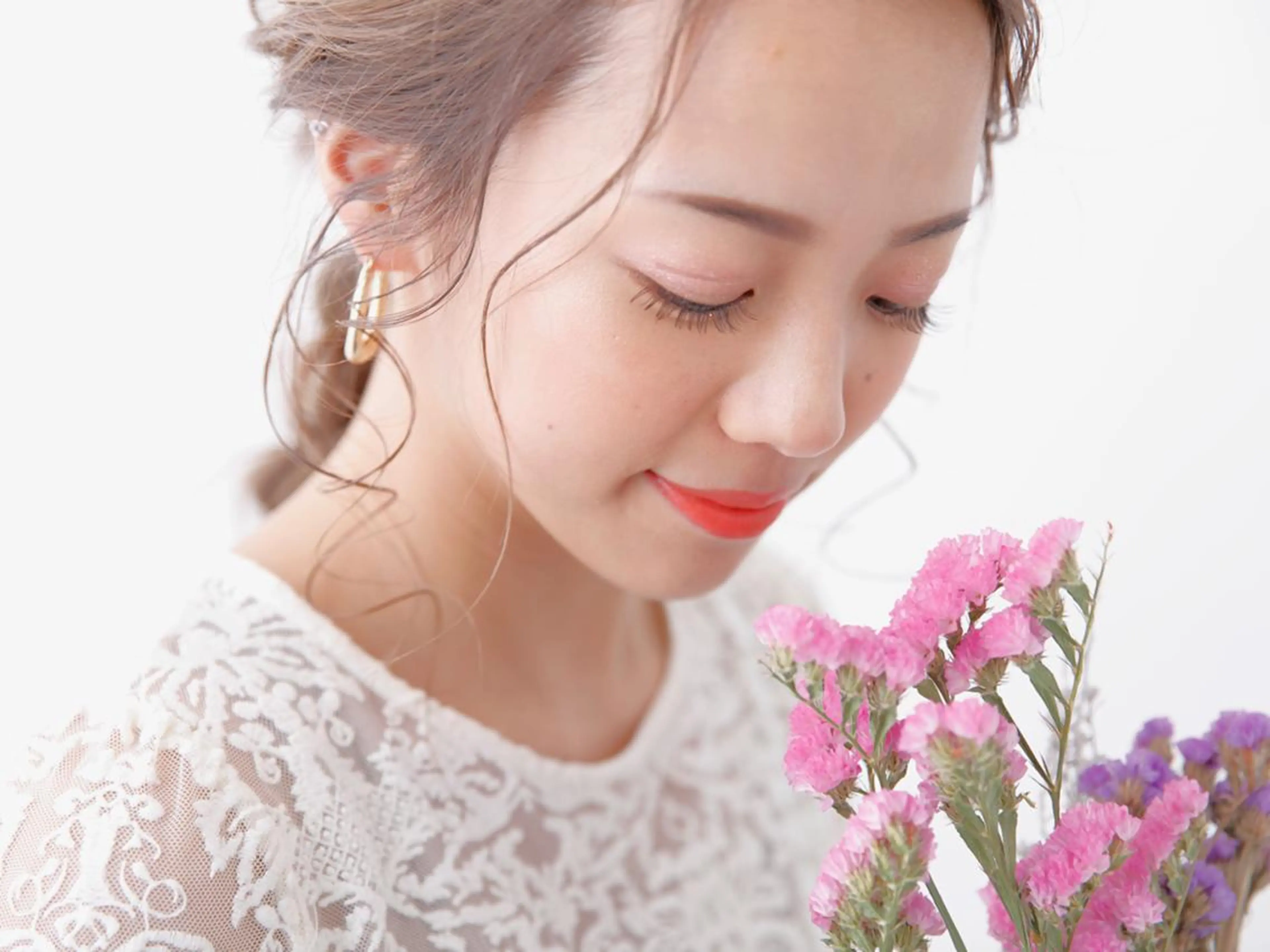 ネイル マツエク・マツパ LULLABY  三軒茶屋店のマツエク・マツパデザイン