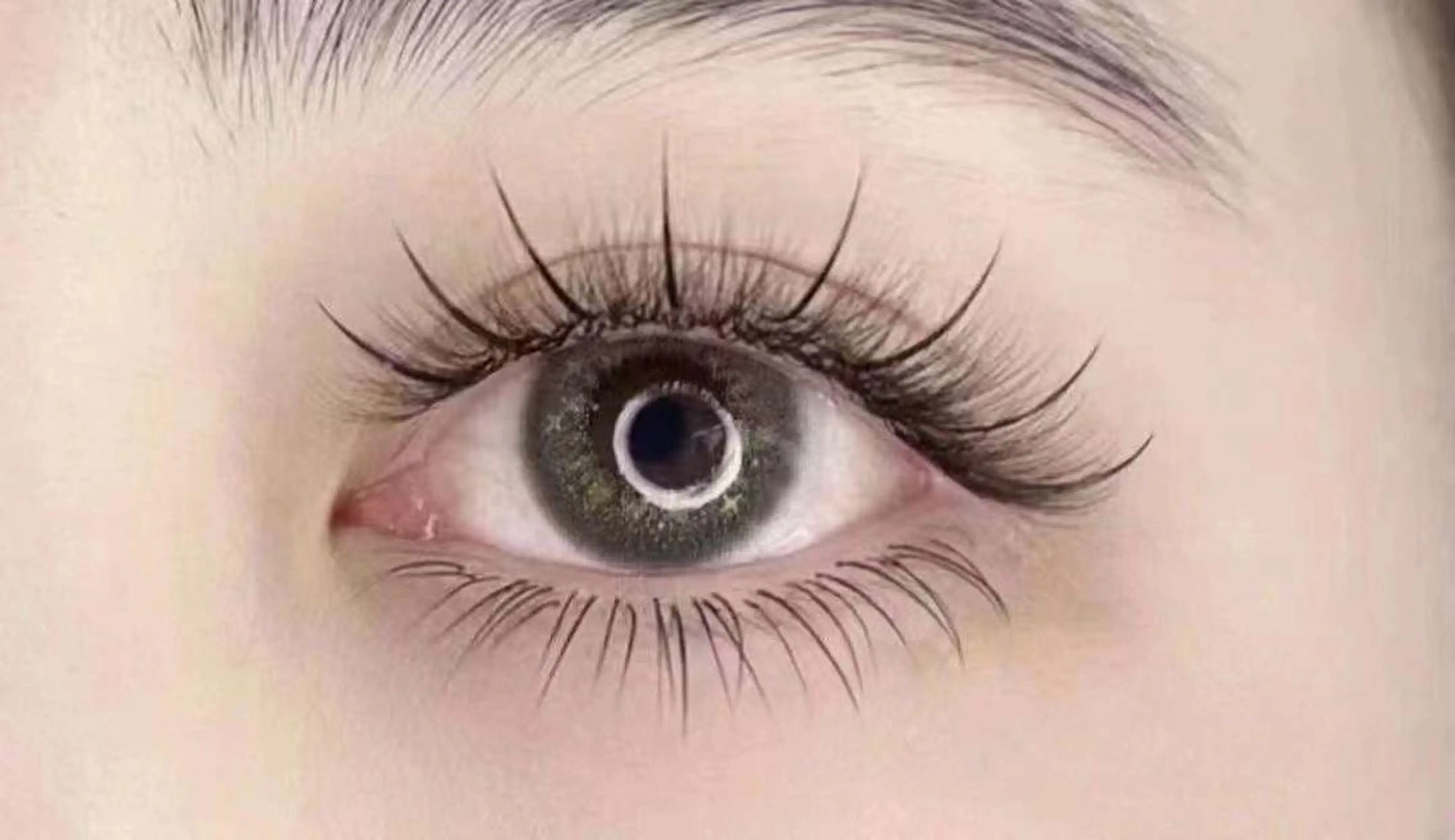 マツエク・マツパ サロン ベネ マツエク専門店のマツエク・マツパデザイン