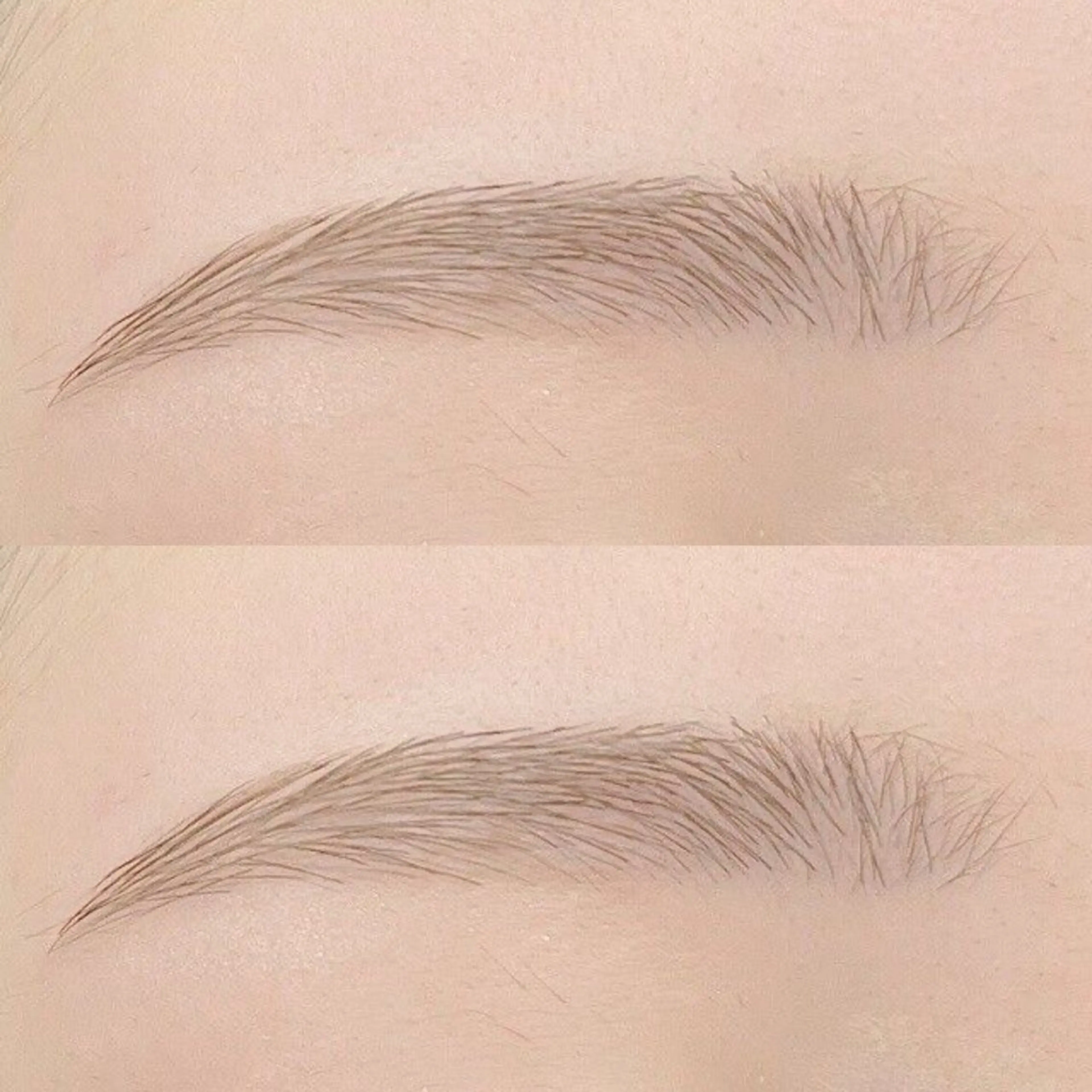 アイブロウ ワックス脱毛 眉カット その他(アイブロウ) 似合わせ眉🫧 rionの眉毛・アイブロウイメージ