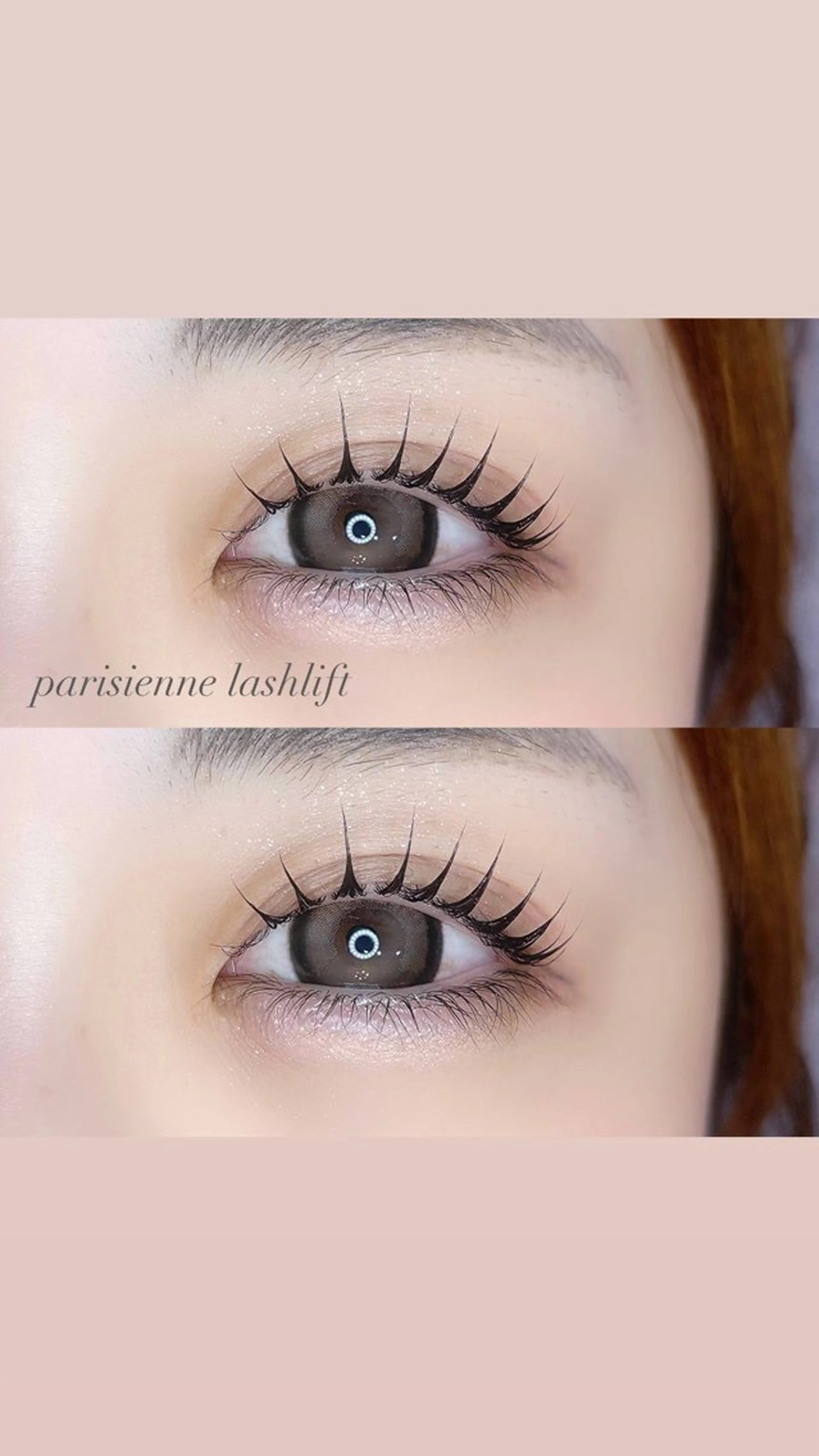 マツエク・マツパ マツパ OLIVIA EBISU榊原🌙のマツエク・マツパデザイン