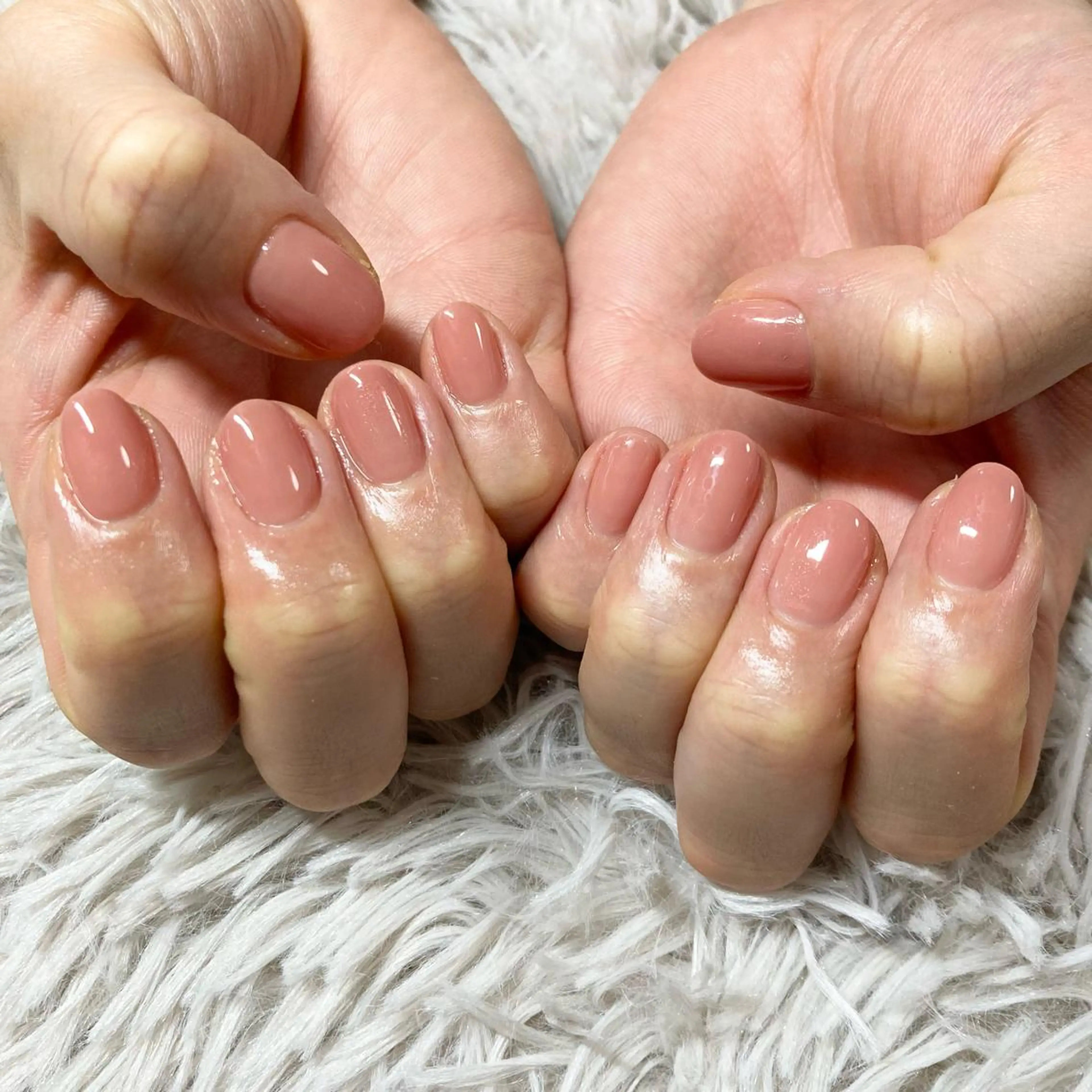 ネイル ハンドネイル nails by sayaのネイルデザイン