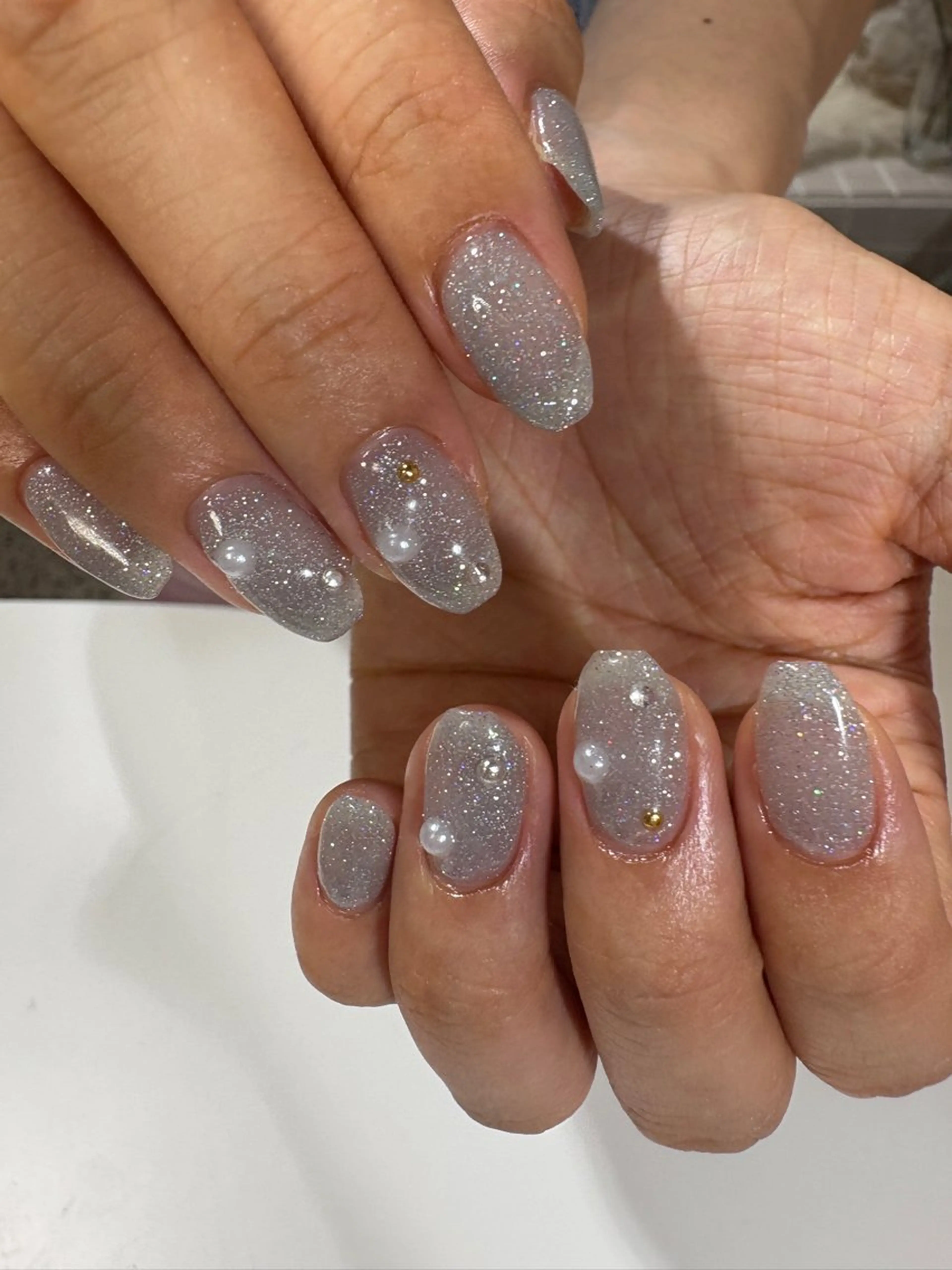 ネイル ユ イのネイルデザイン