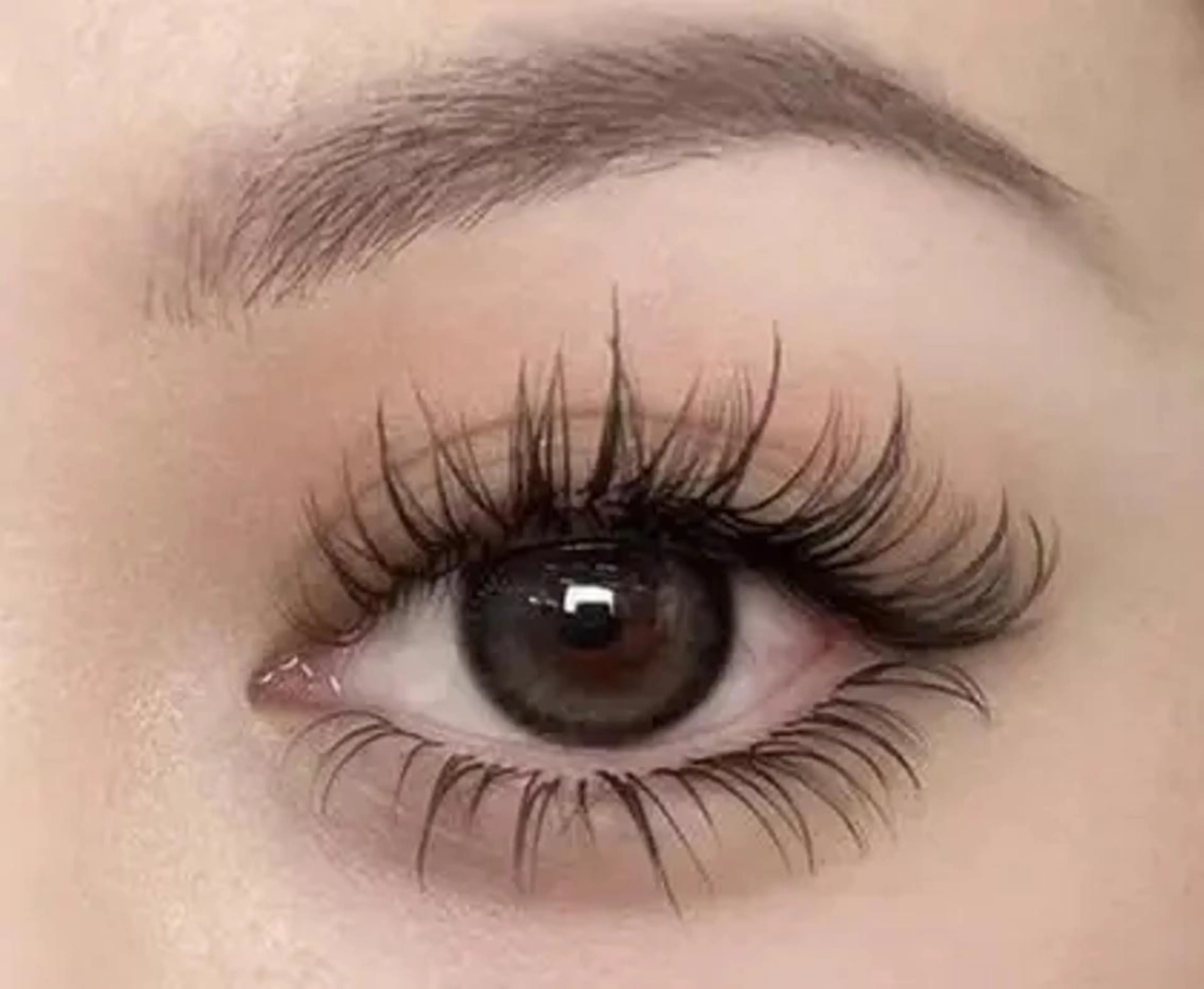 マツエク・マツパ マツエク Eyelash foisalonのマツエク・マツパデザイン