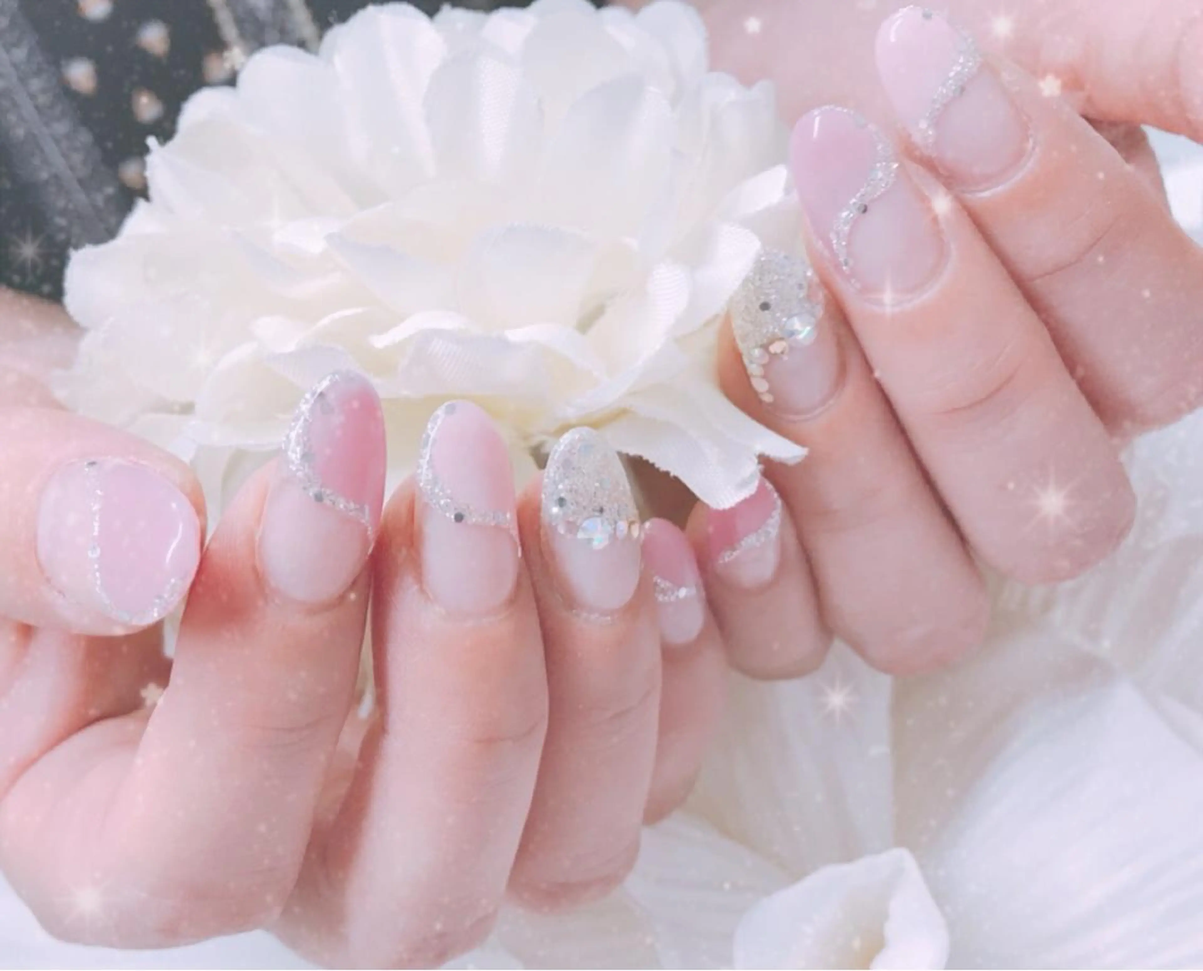 ネイル ハンドネイル Daisy Nail所属・Daisy Nailのネイルデザイン