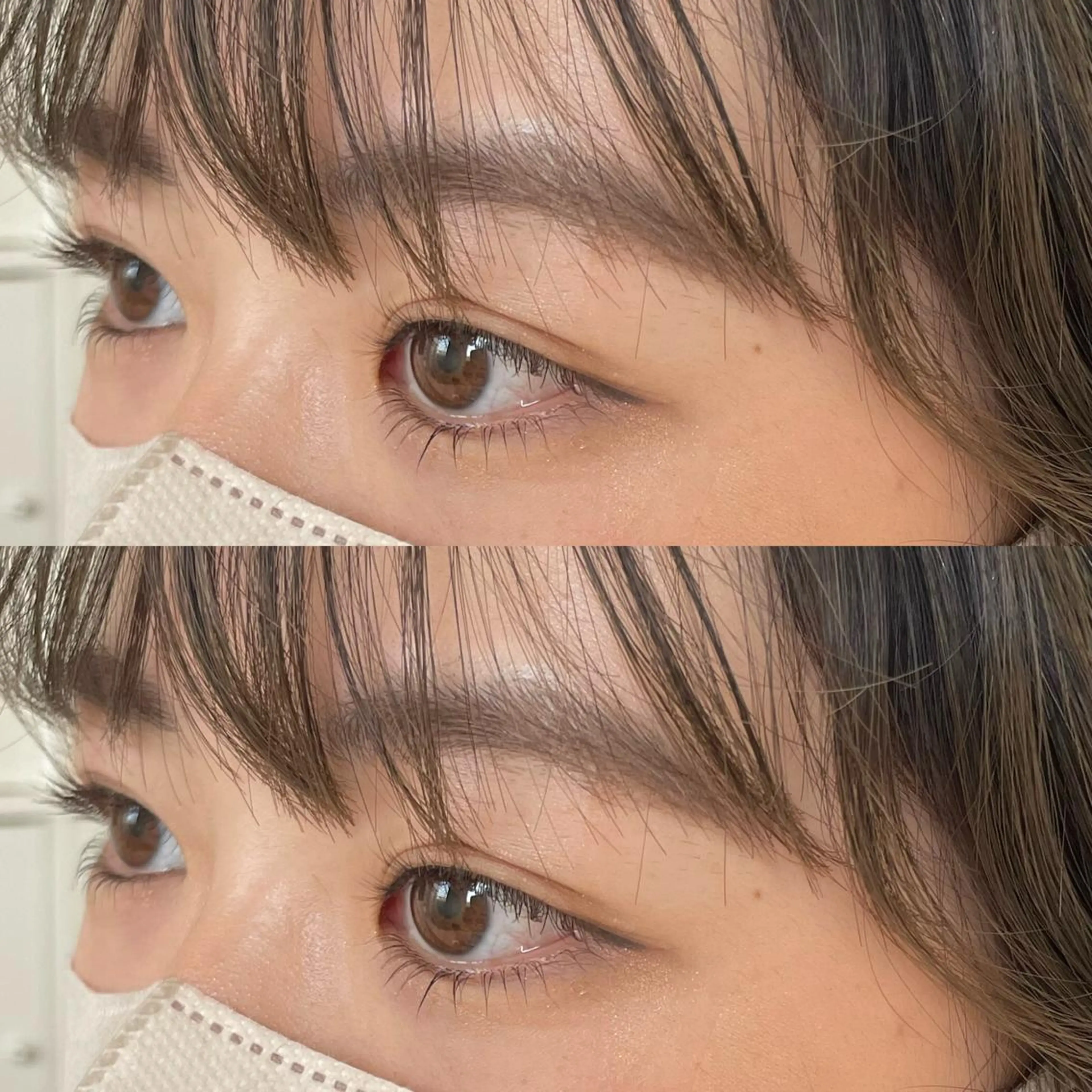 【新規様限定】🌟💛上下まつ毛パーマ💛🌟の写真