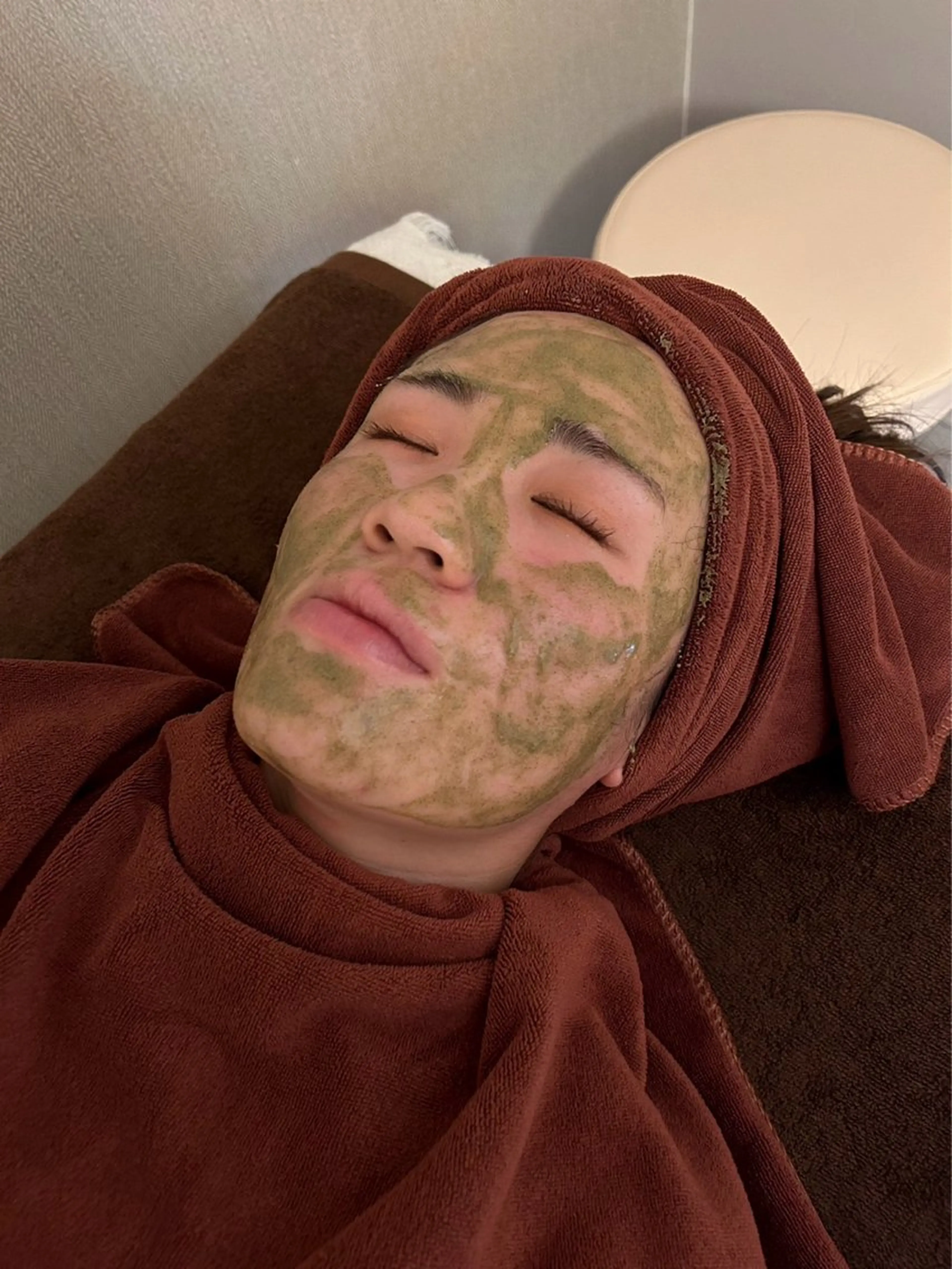 肌質改善 ルポエトワのエステ・リラクイメージ