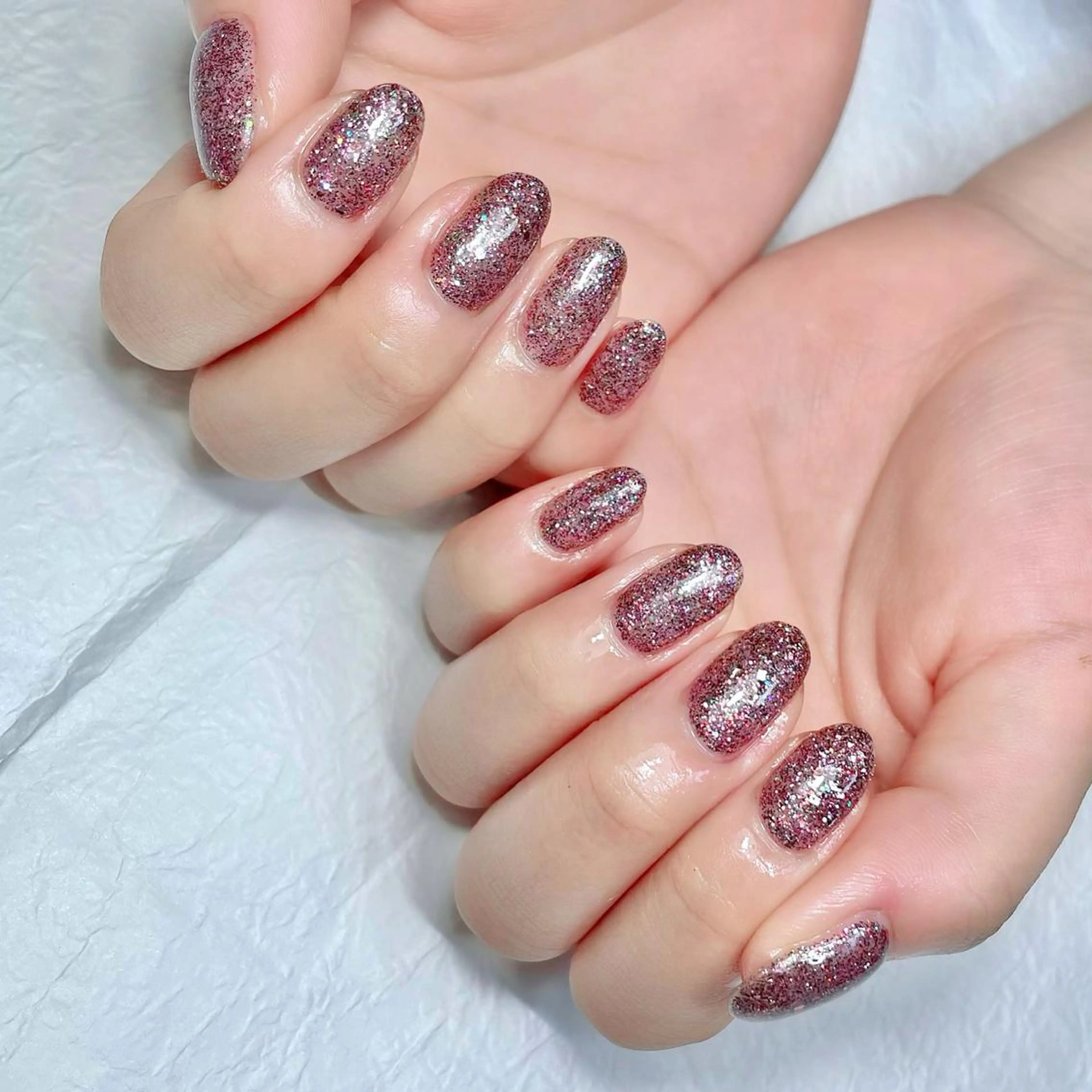 ネイル ハンドネイル Nail salon Venusのネイルデザイン