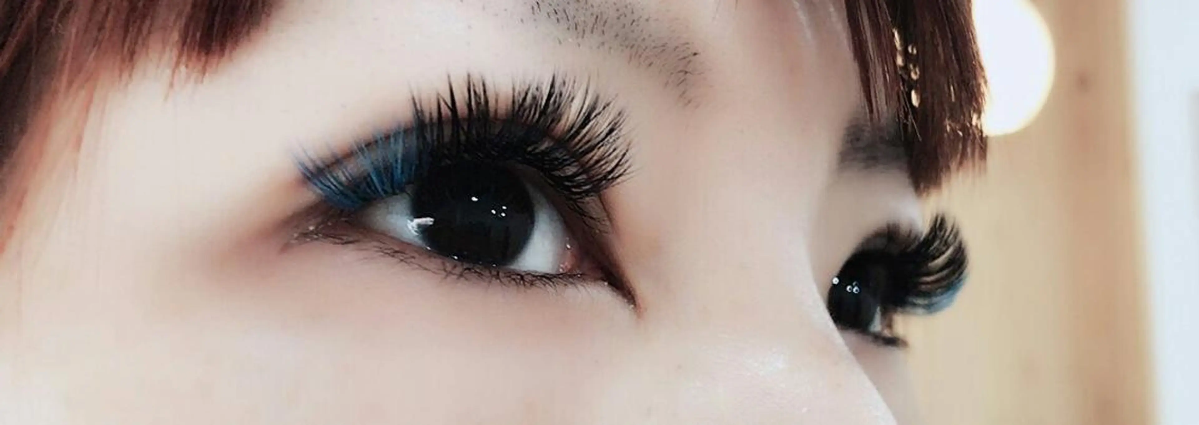 マツエク・マツパ ボリュームラッシュ Sante. Sante.所属・田中 真澄美のエステ・リラクイメージ