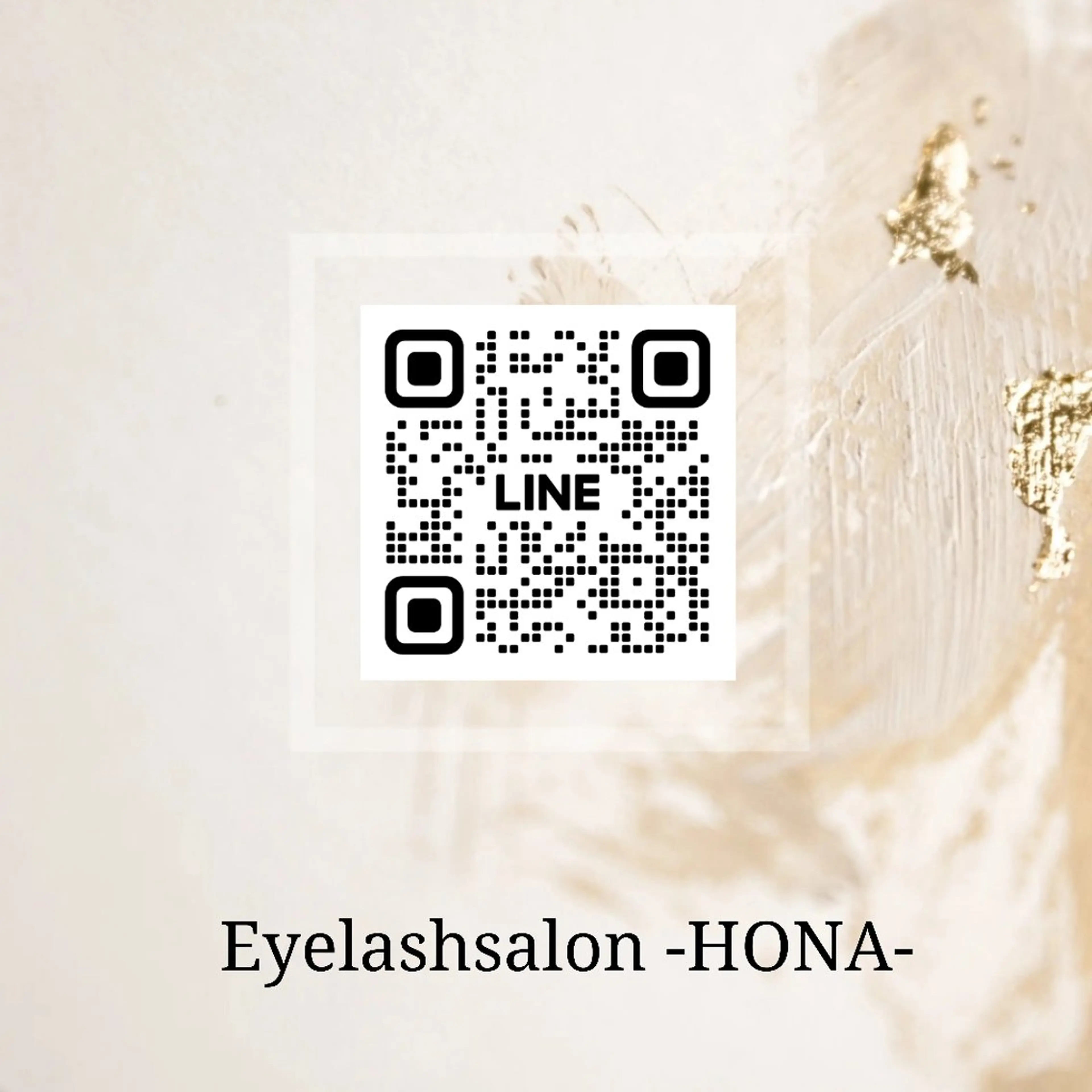 マツエク・マツパ ꕥ HONAのマツエク・マツパデザイン