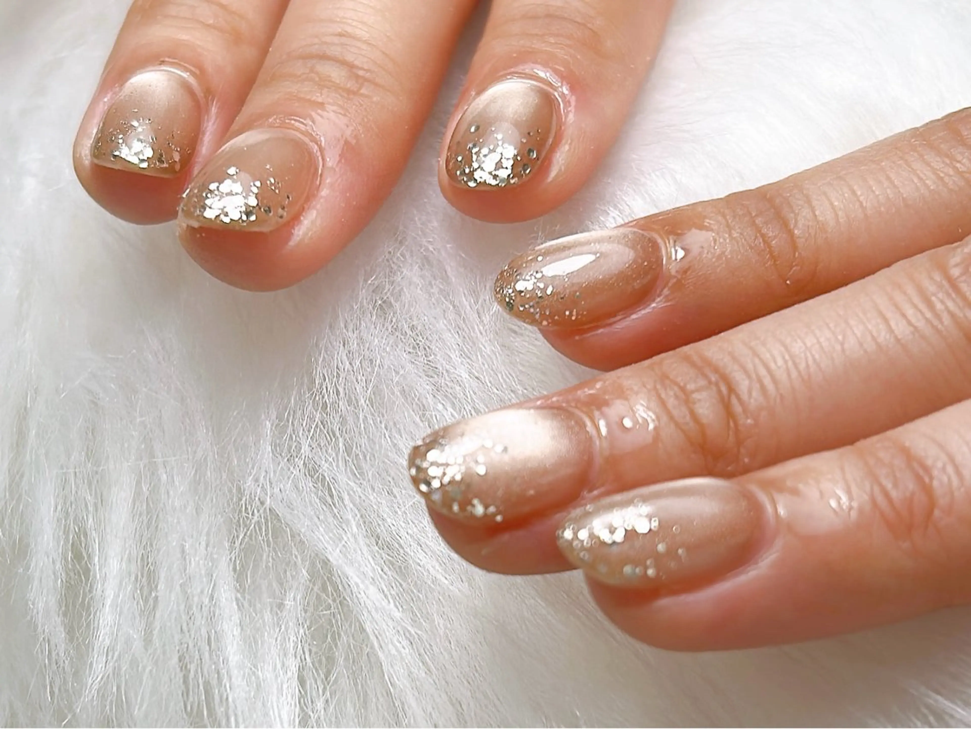 ネイル M nail所属・M nailのネイルデザイン