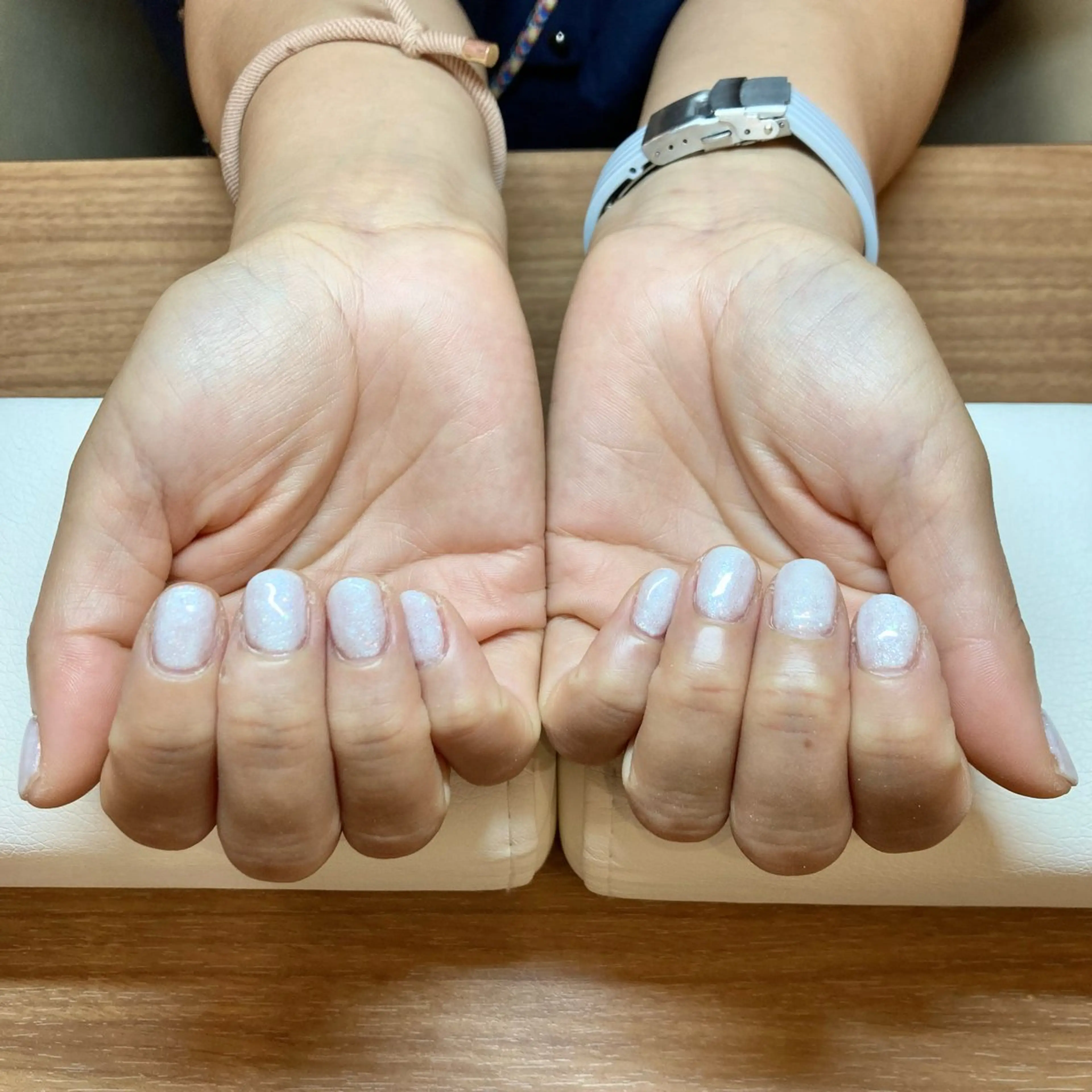 ネイル Aloha  Luana HIKAWASANDOU所属・AlohaLuana 🌺 naoのネイルデザイン