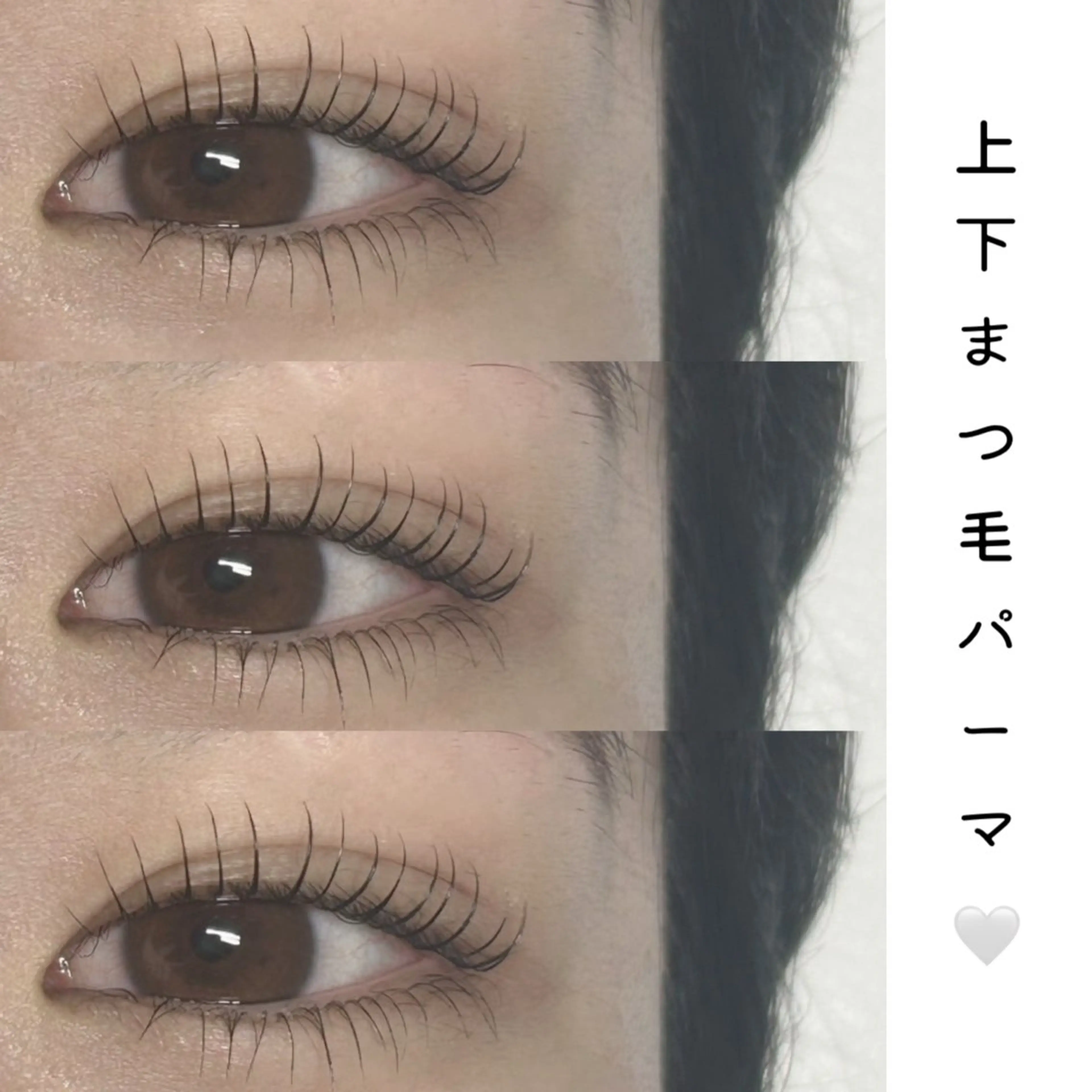 マツエク・マツパ KADONO YUIKAのネイルデザイン