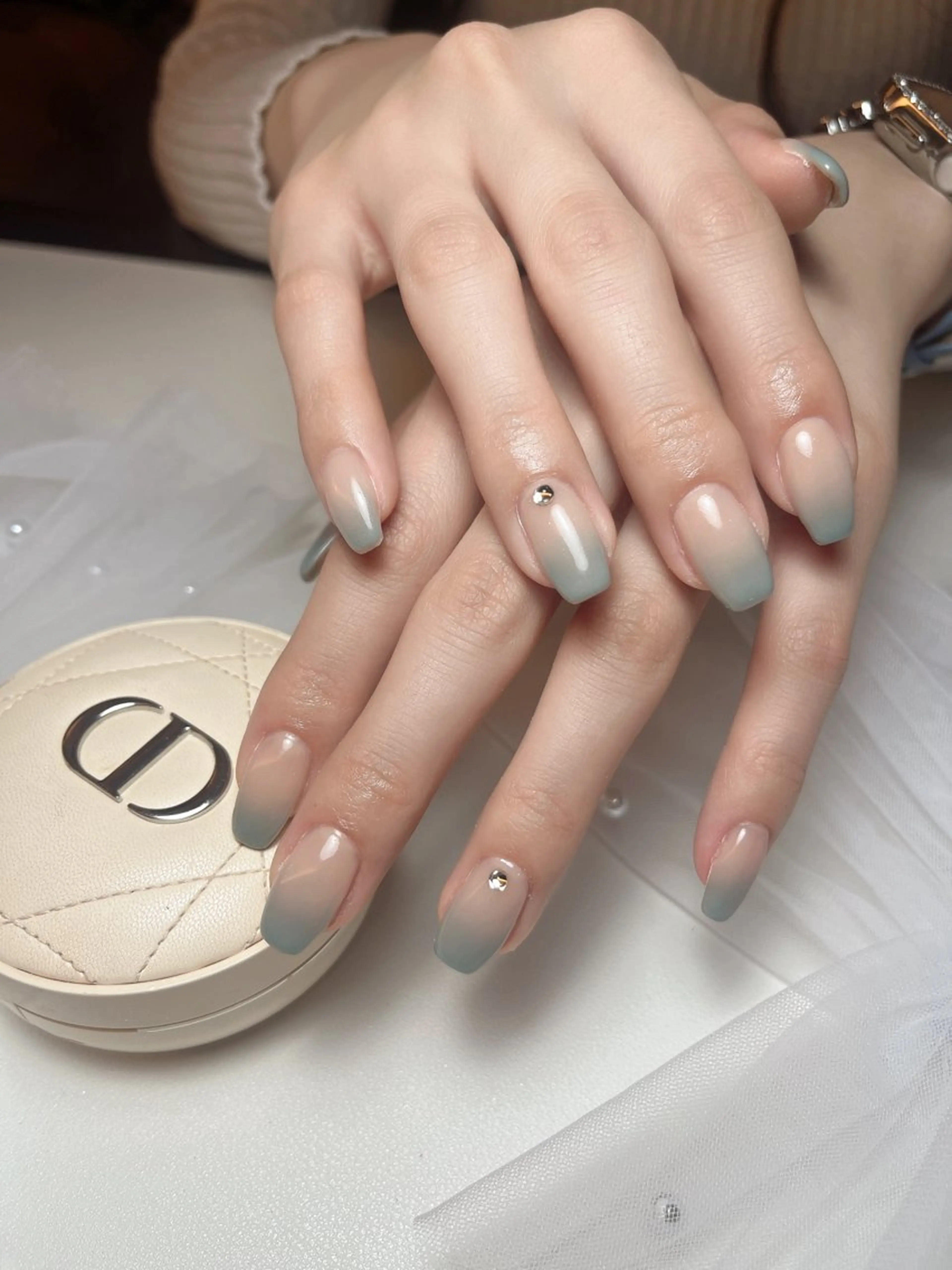 ネイル SALON DOUDOUのネイルデザイン