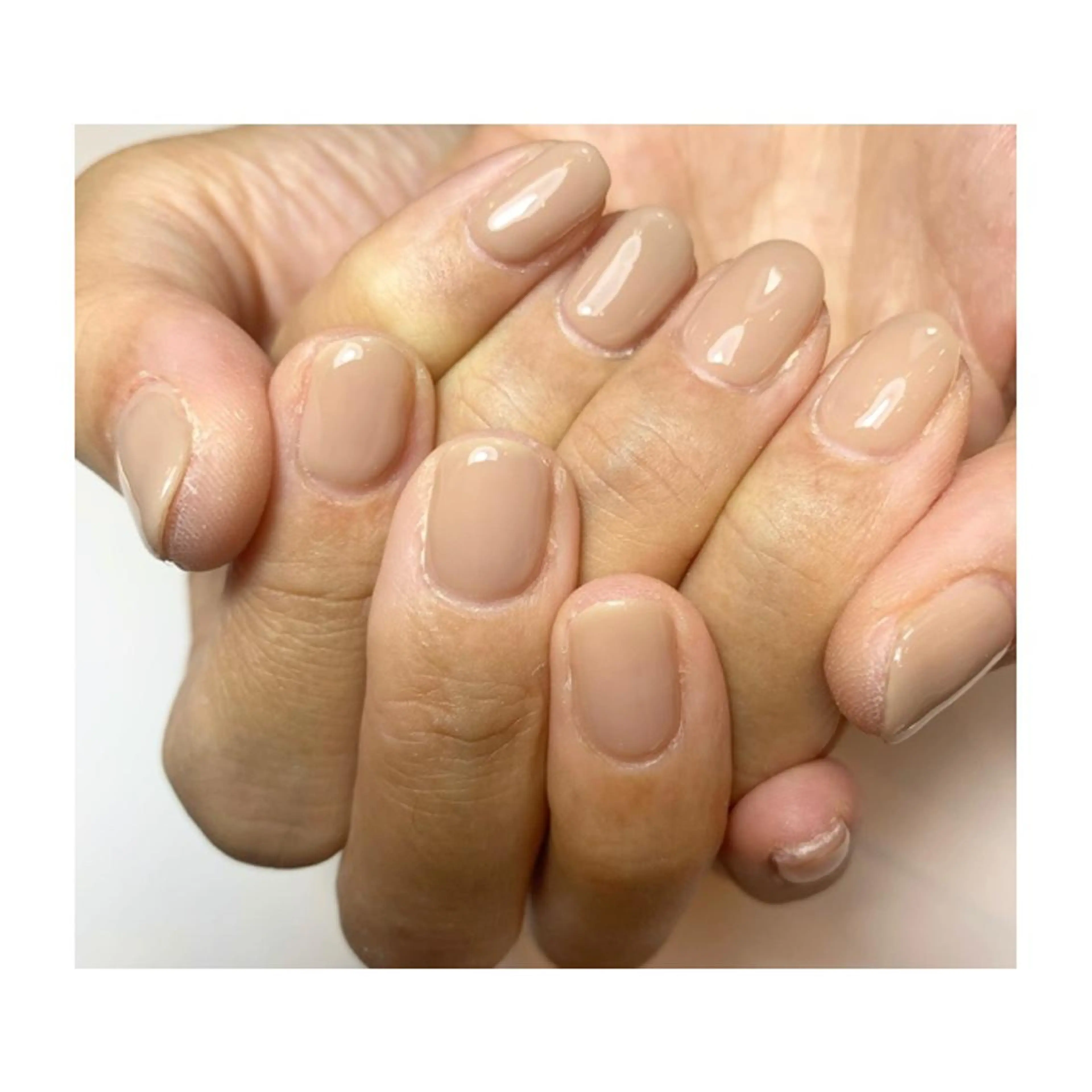 ネイル 駒月 明日香の眉毛・アイブロウイメージ