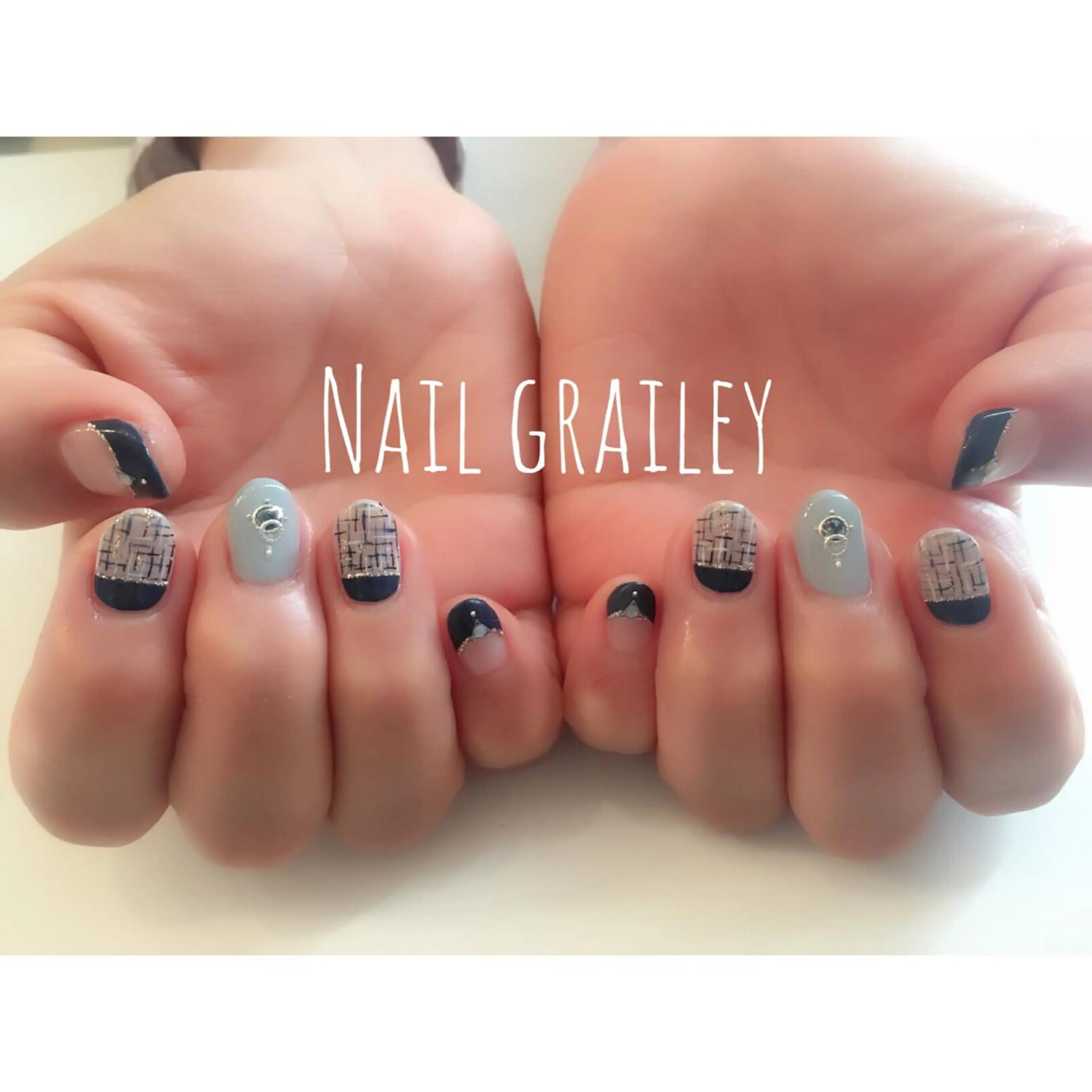 ネイル nail makoのネイルデザイン