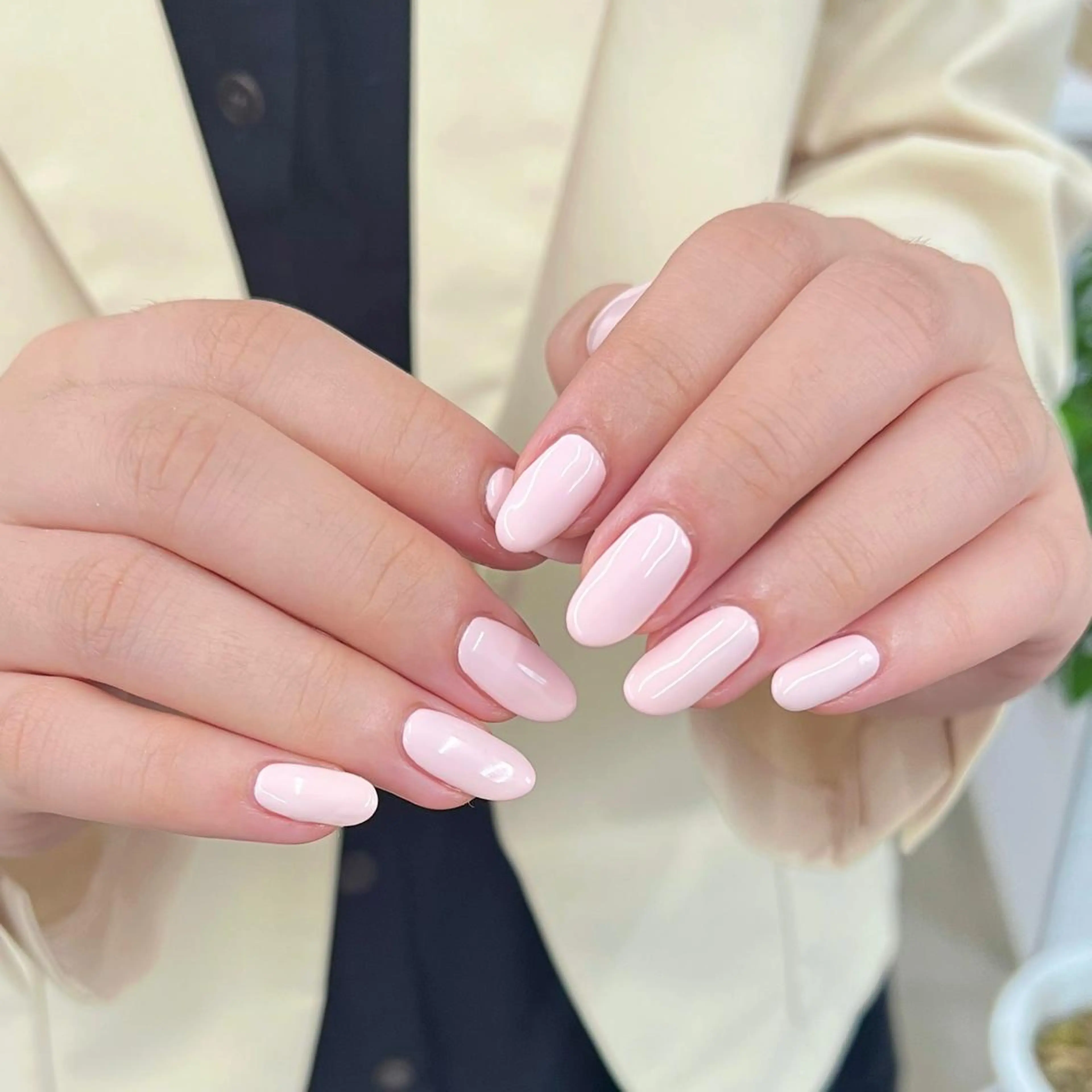 ネイル ハンドネイル Nico所属・Nico🌛 Karenのネイルデザイン