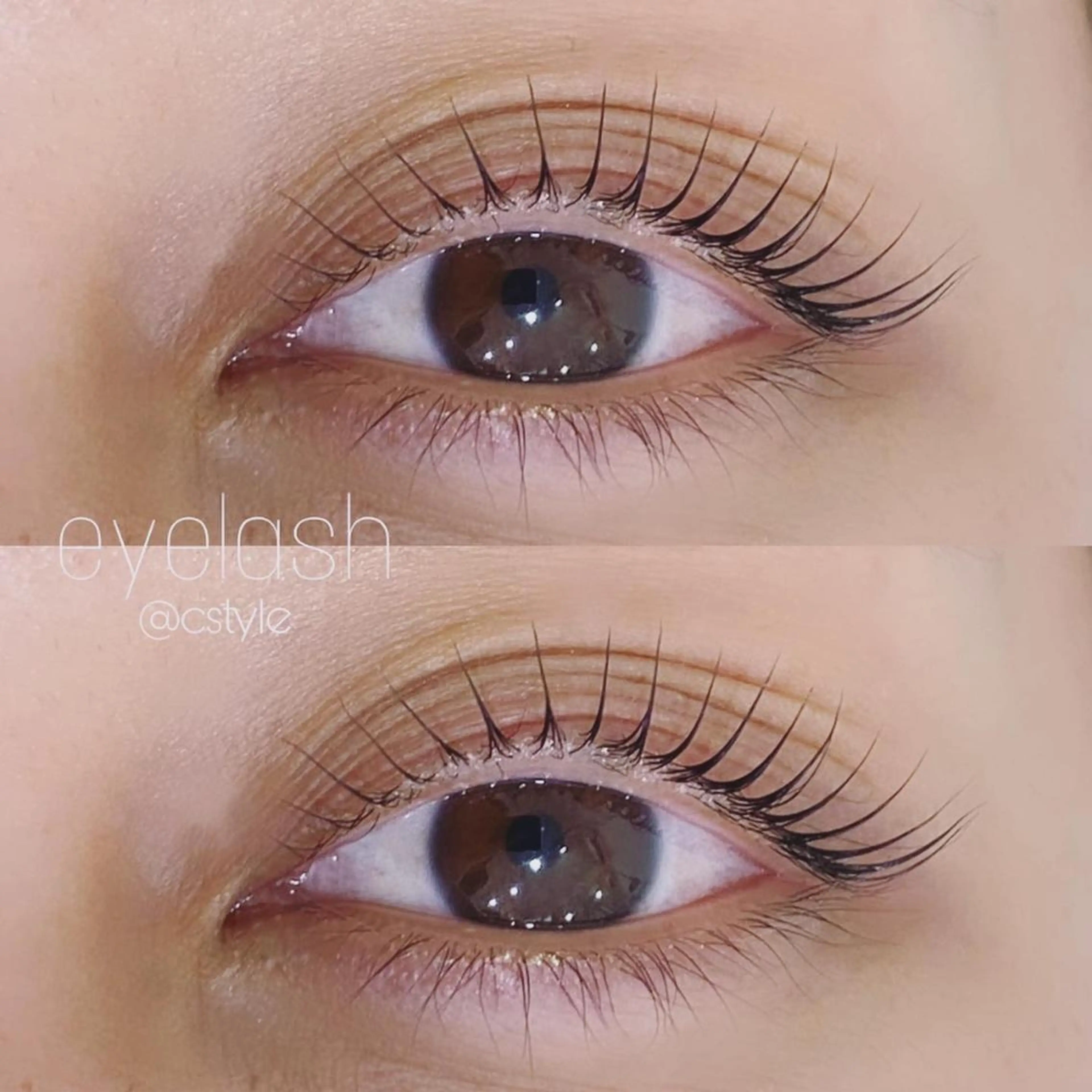 マツエク・マツパ Cstyle所属・C.style まつ毛屋のマツエク・マツパデザイン