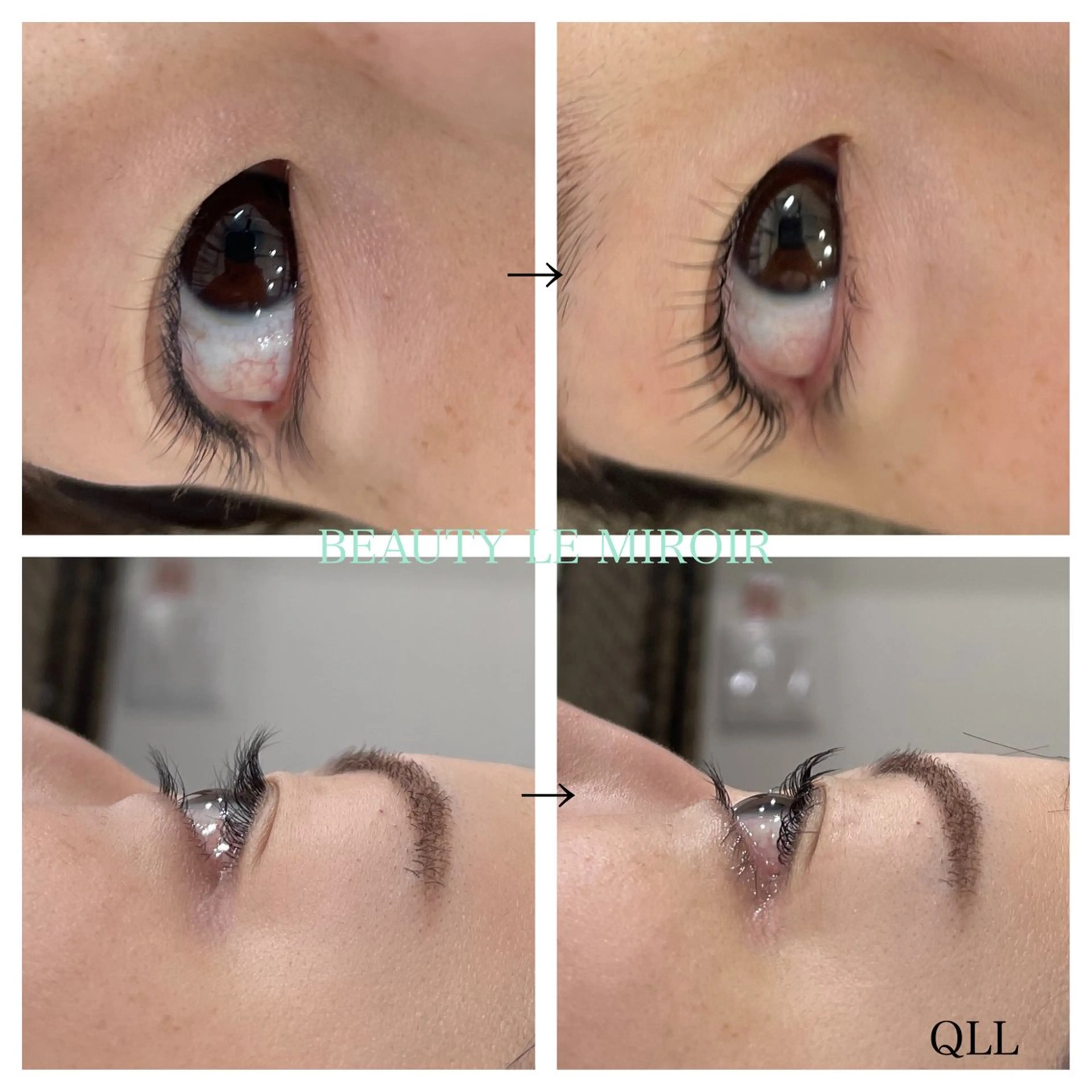 マツエク・マツパ ビューティー ミロワールのエステ・リラクイメージ