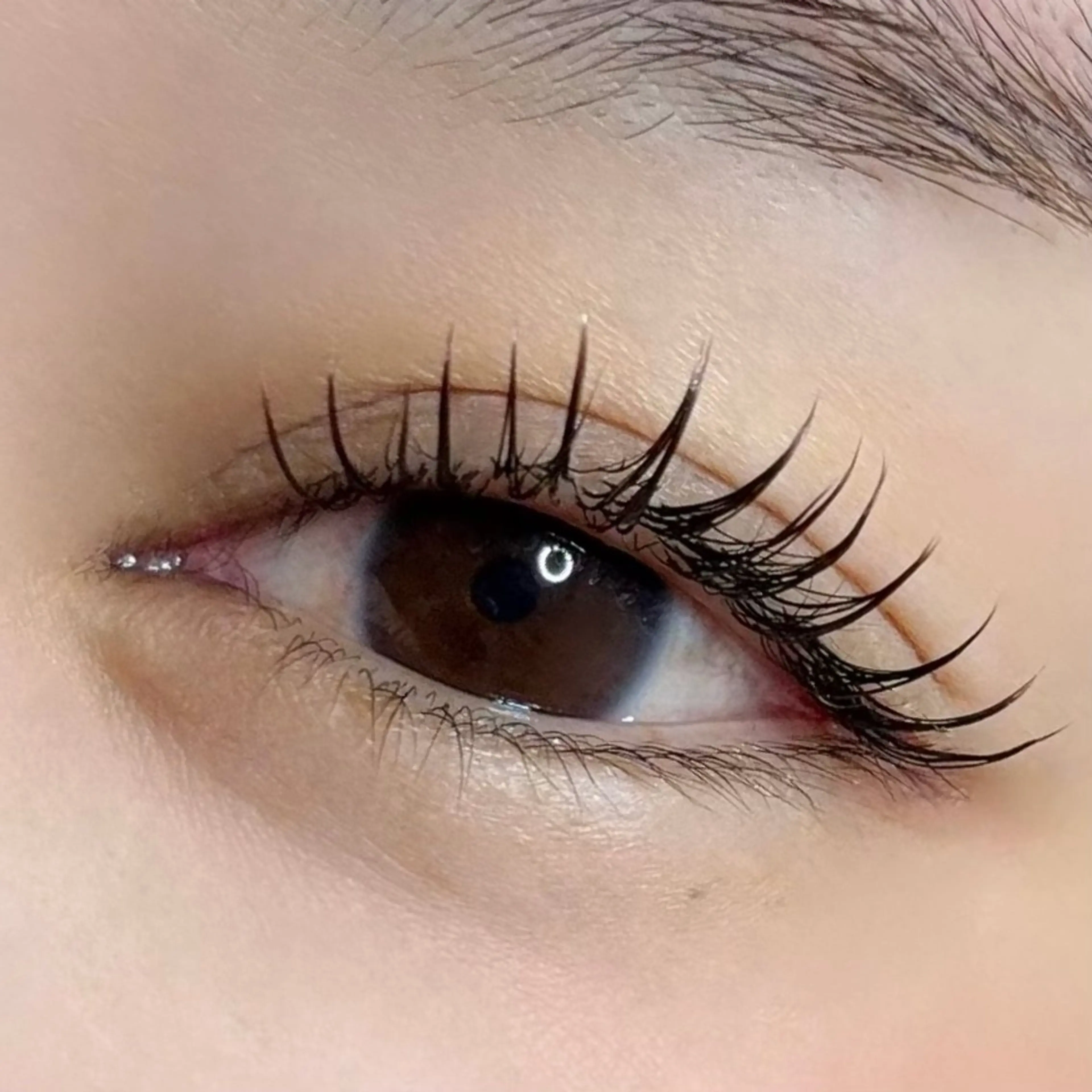 マツエク・マツパ U＆M  eyelashsalon所属・U＆M 高速長田のマツエク・マツパデザイン