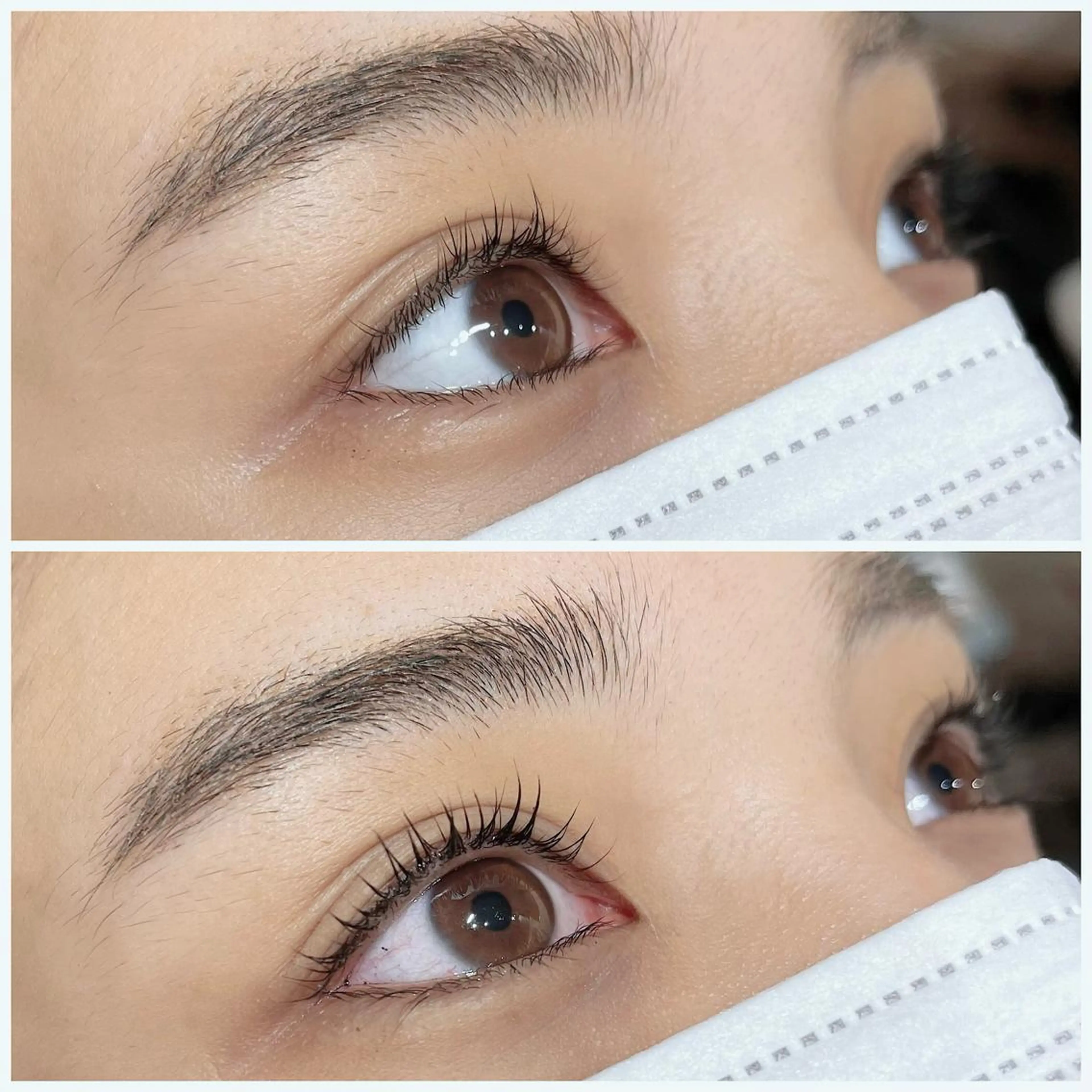 マツエク・マツパ Juicyeye 成増店のマツエク・マツパデザイン