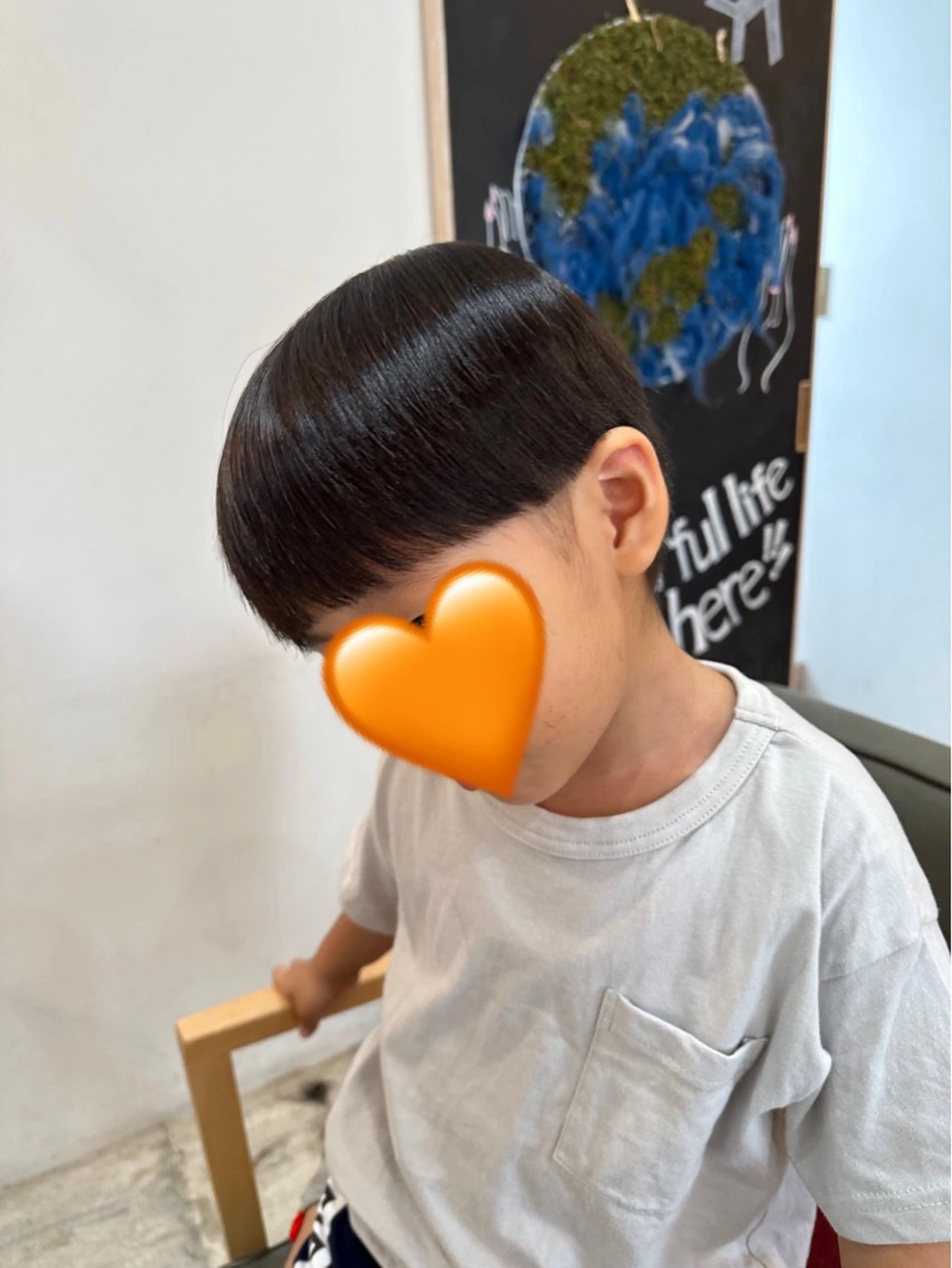 ショート open-jaw所属・三井 真里奈のマツエク・マツパデザイン