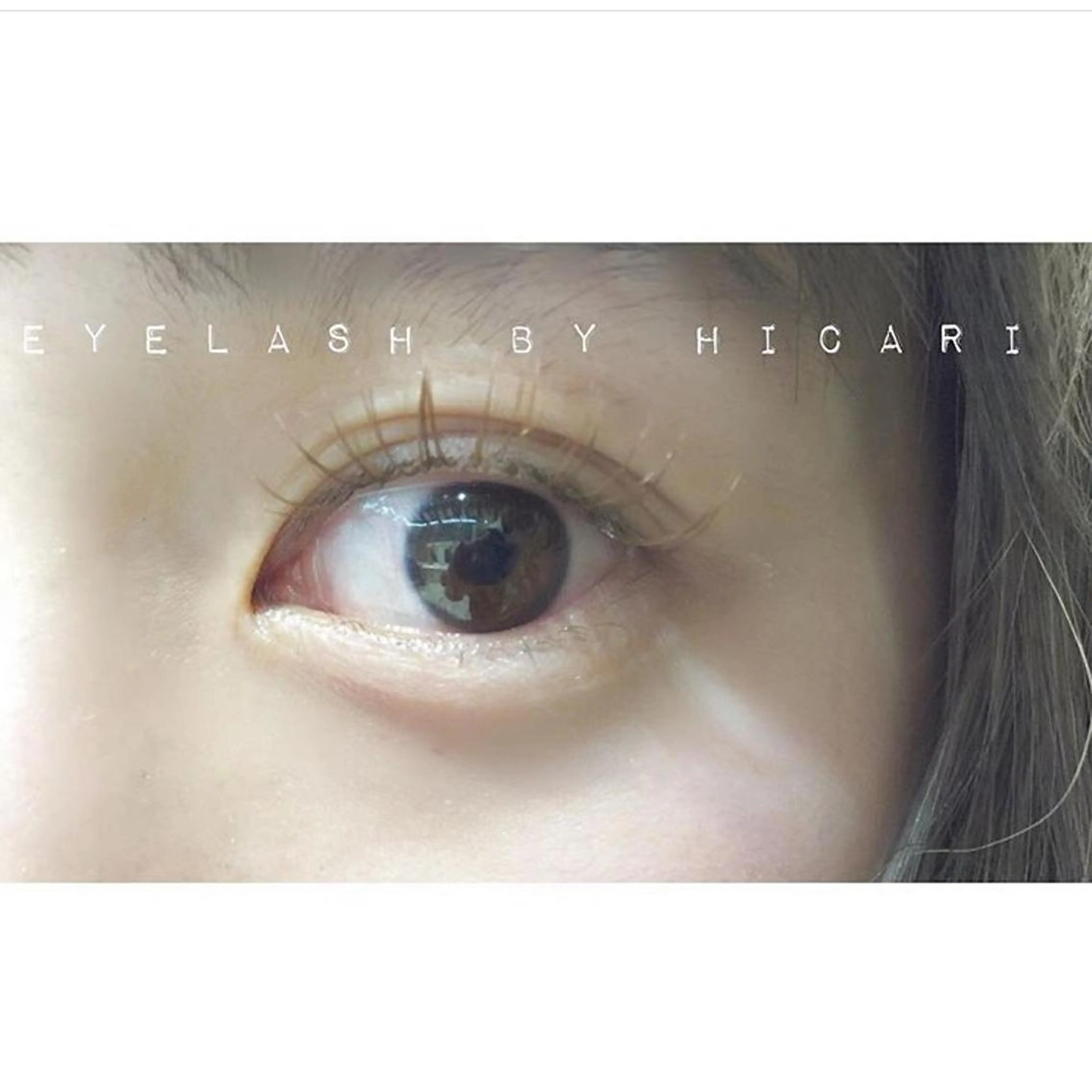 ネイル マツエク・マツパ illum hicariのネイルデザイン