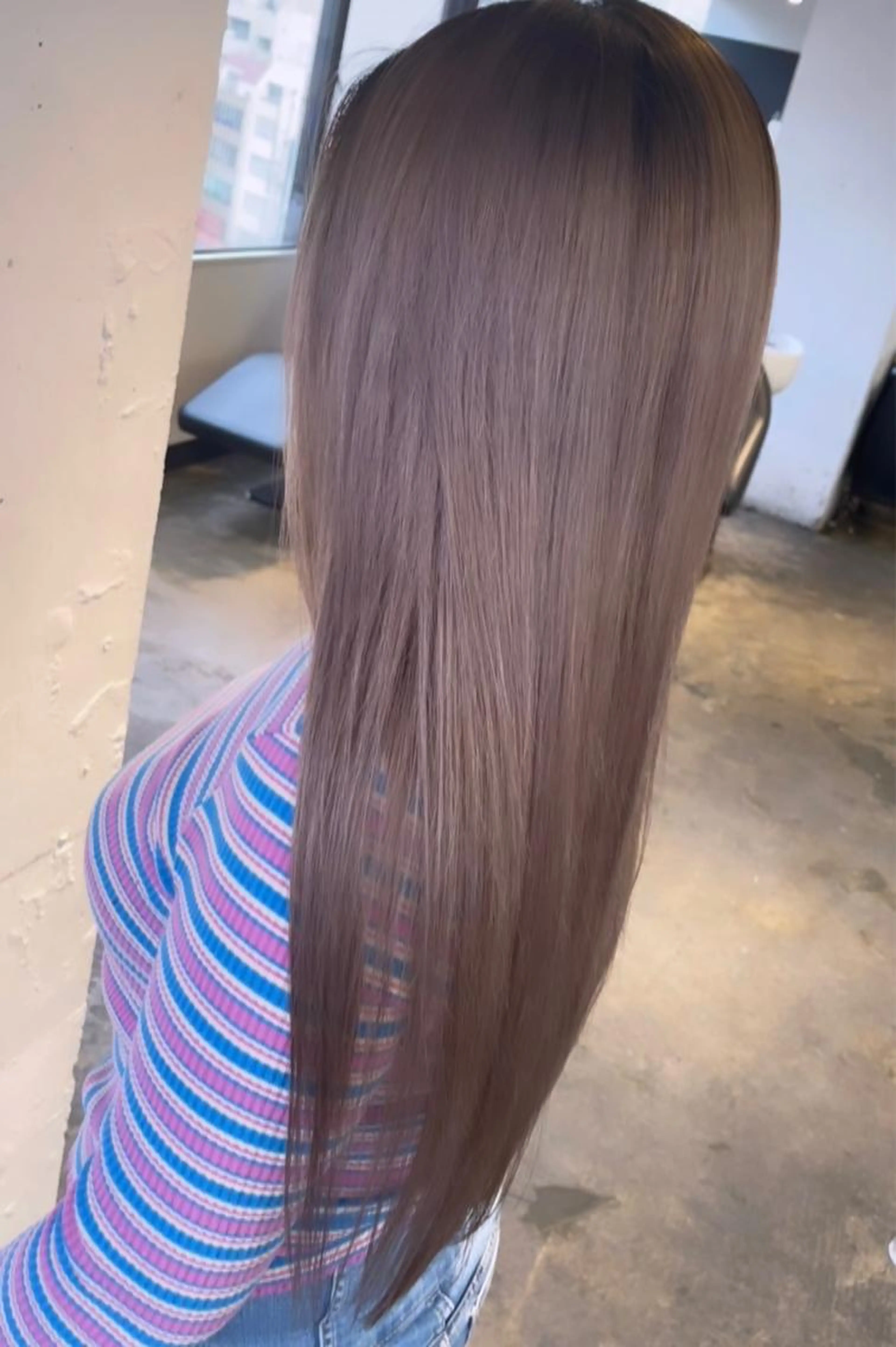 エクステ6dの写真