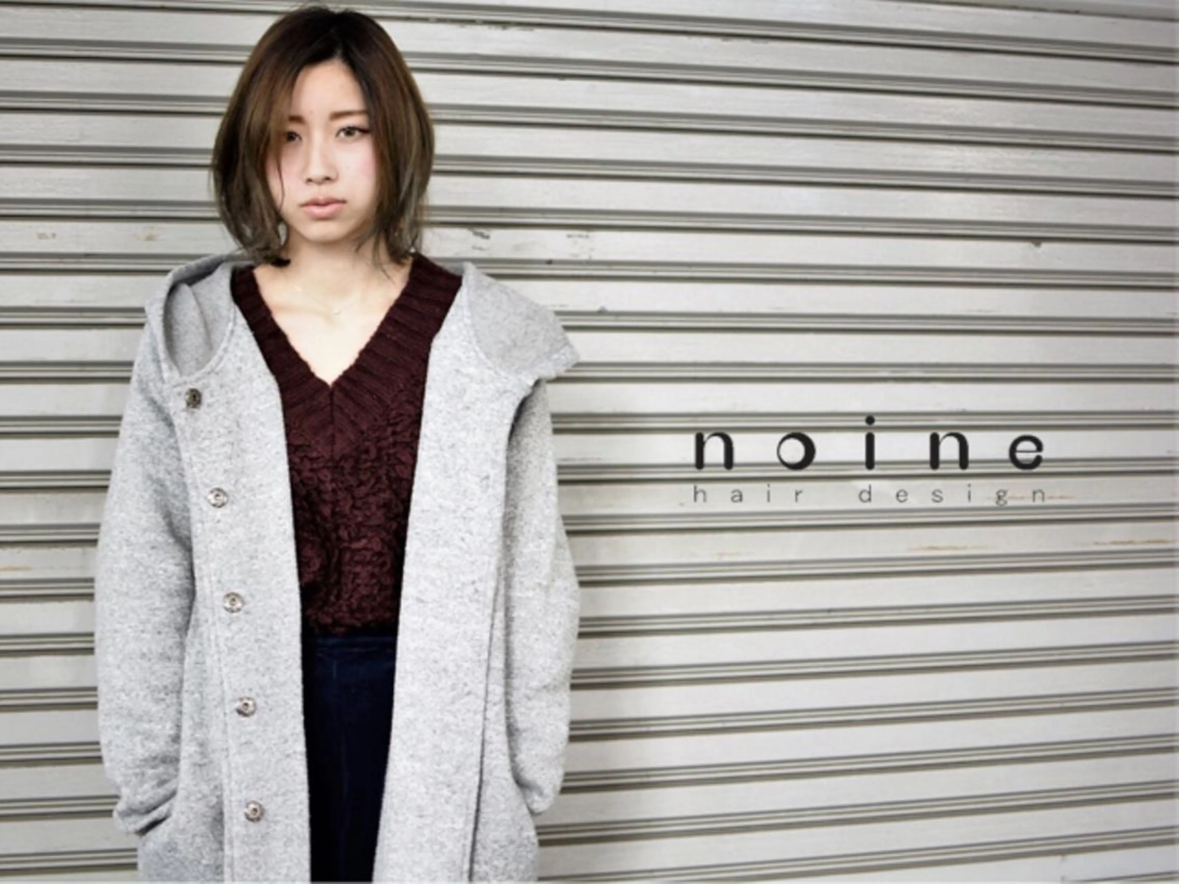 ミディアム カラー 斉藤 正敏のその他イメージ