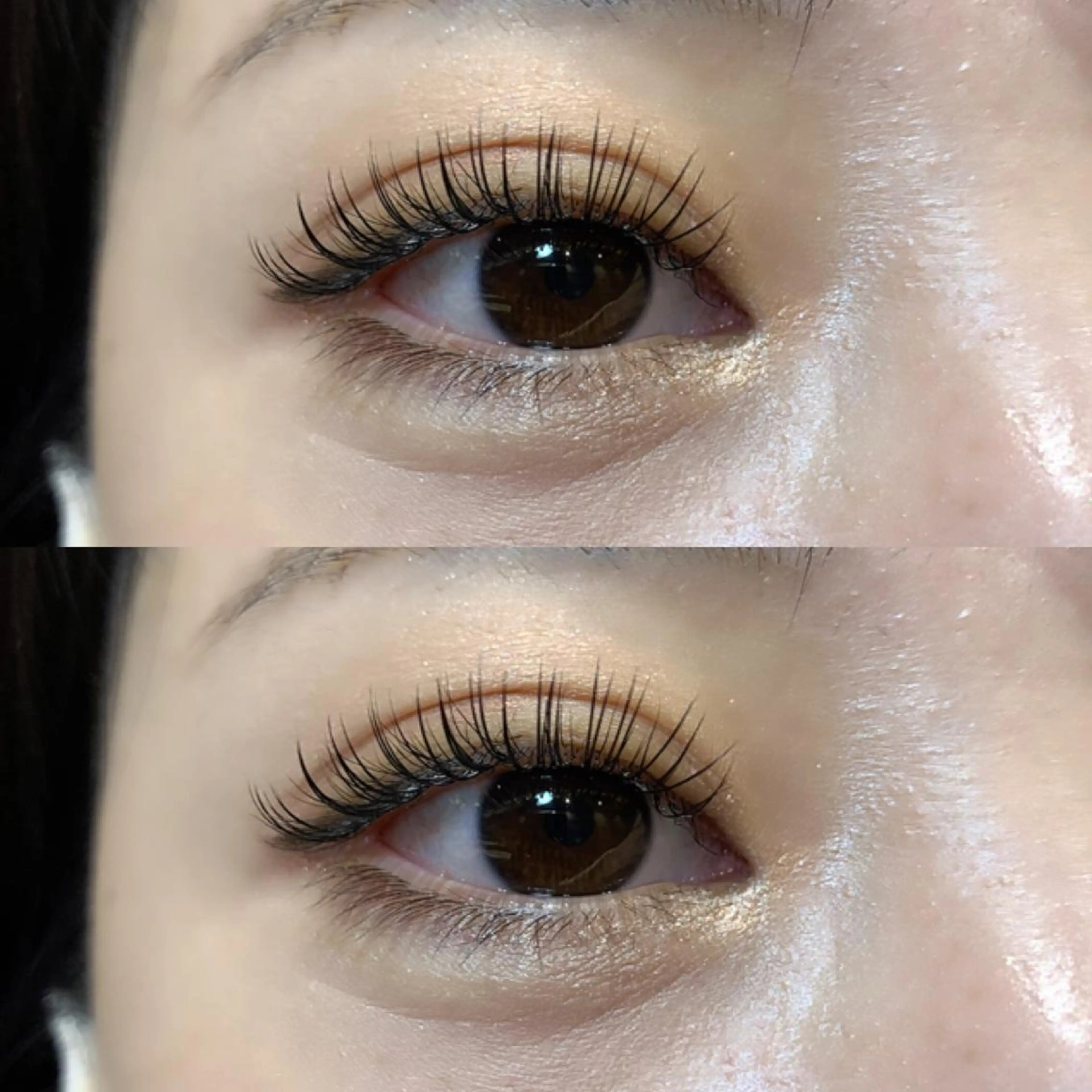 マツエク・マツパ sola: neolive近藤のマツエク・マツパデザイン