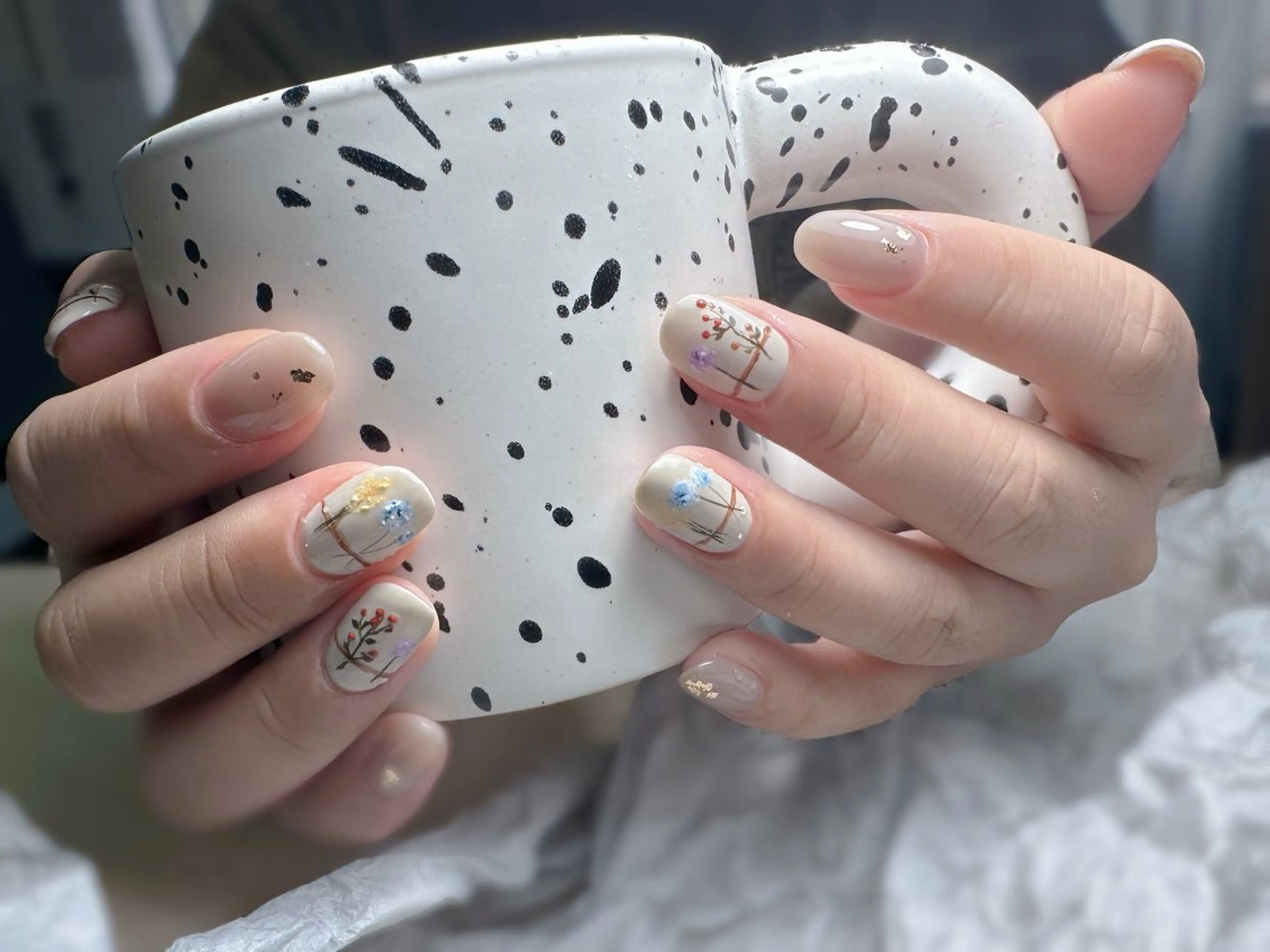 ネイル Miss Uネイルサロン所属・MissU ネイルサロンのネイルデザイン