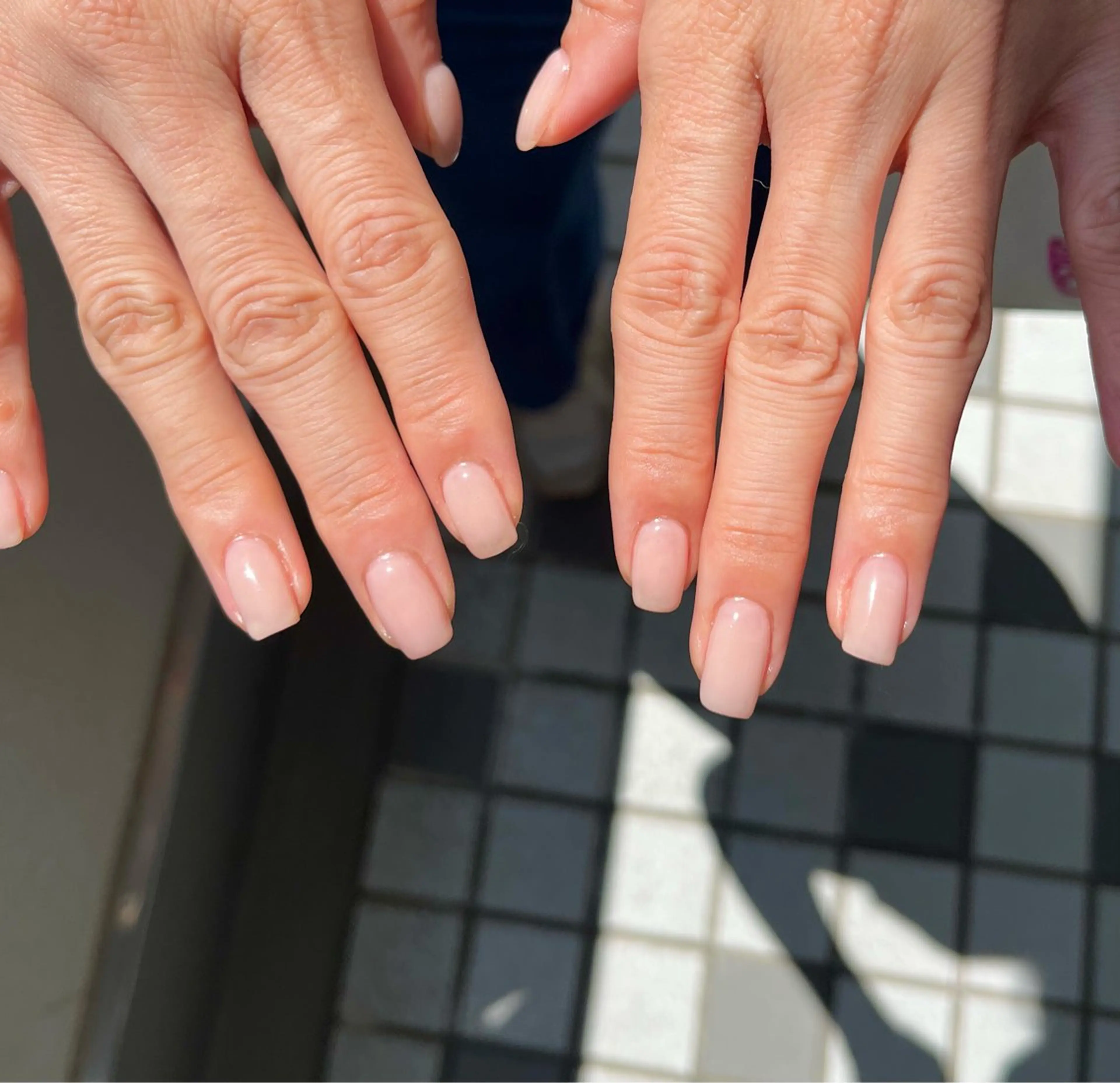 ネイル ハンドネイル Momonails Ayanoのネイルデザイン