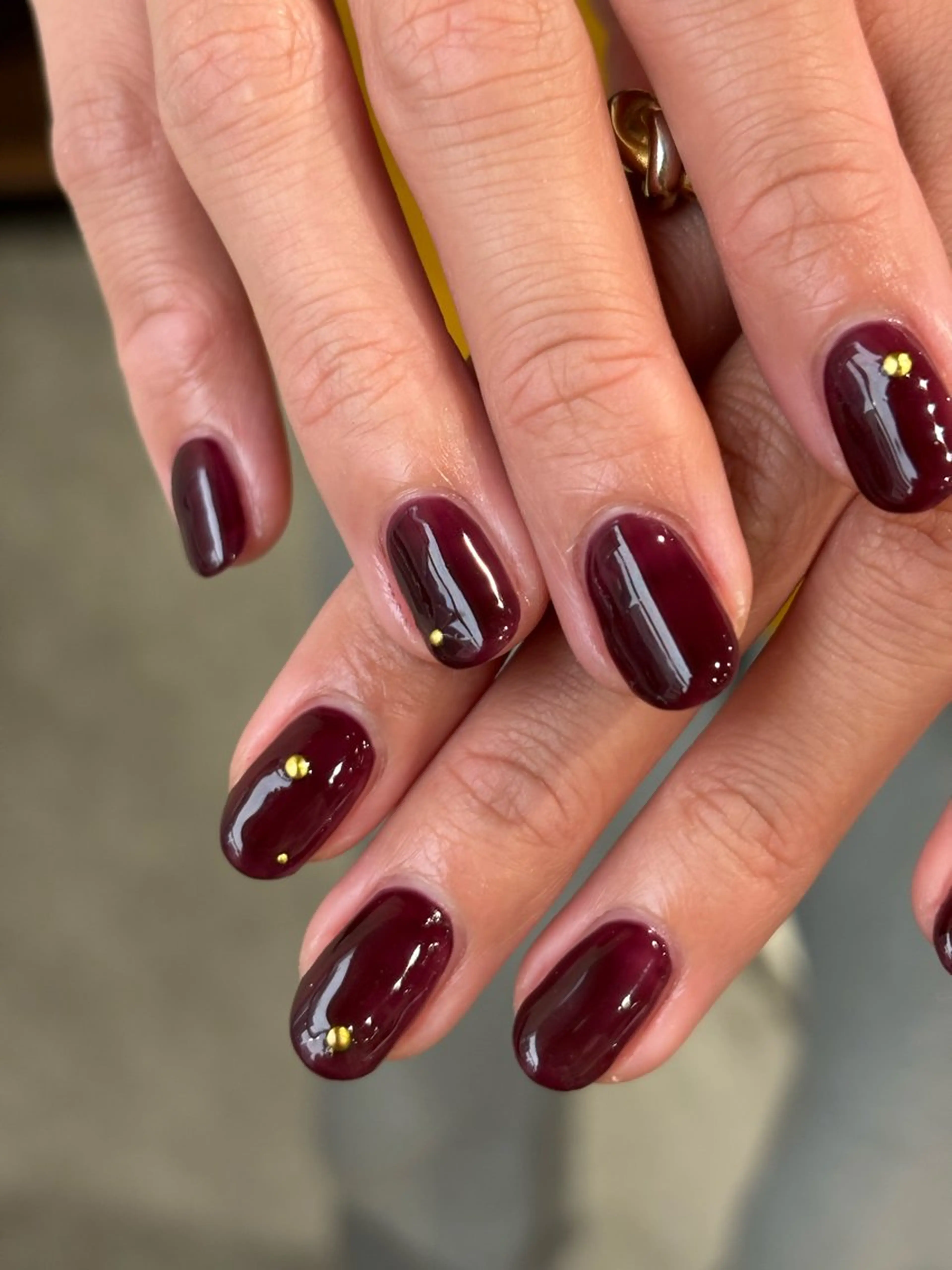 ネイル murakami aineのネイルデザイン