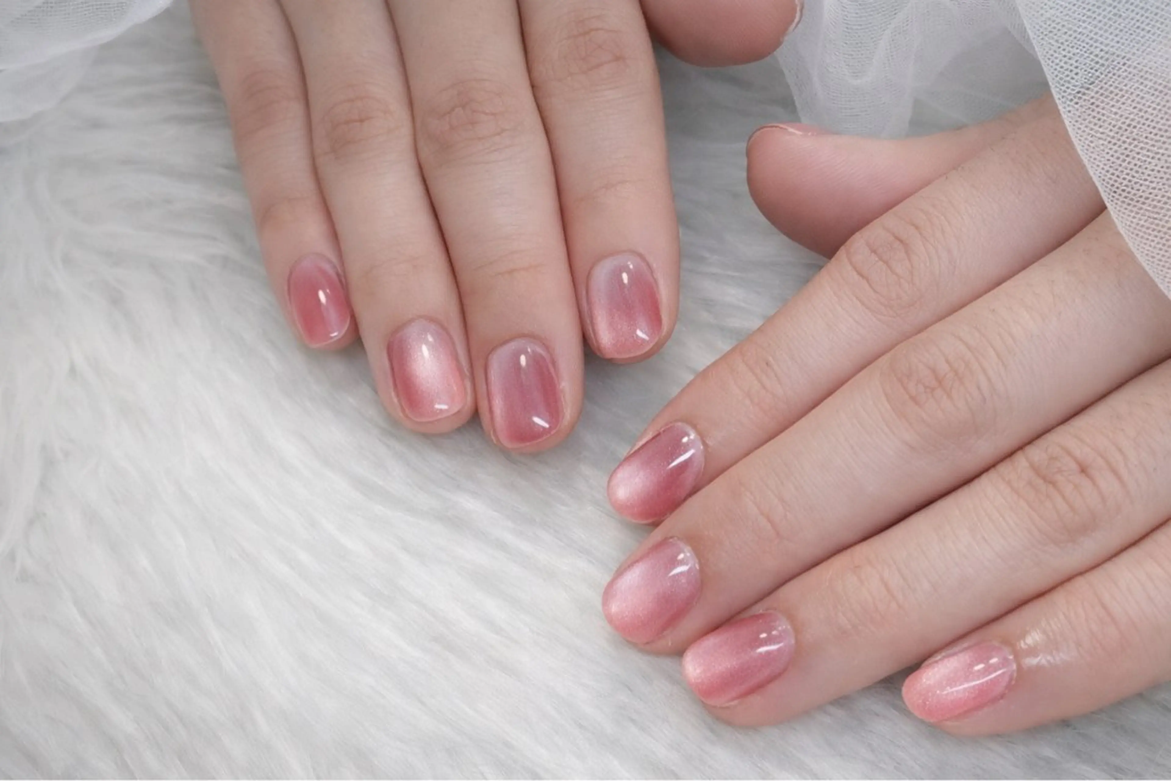 ネイル ハンドネイル Viel💅 〜maki〜のネイルデザイン